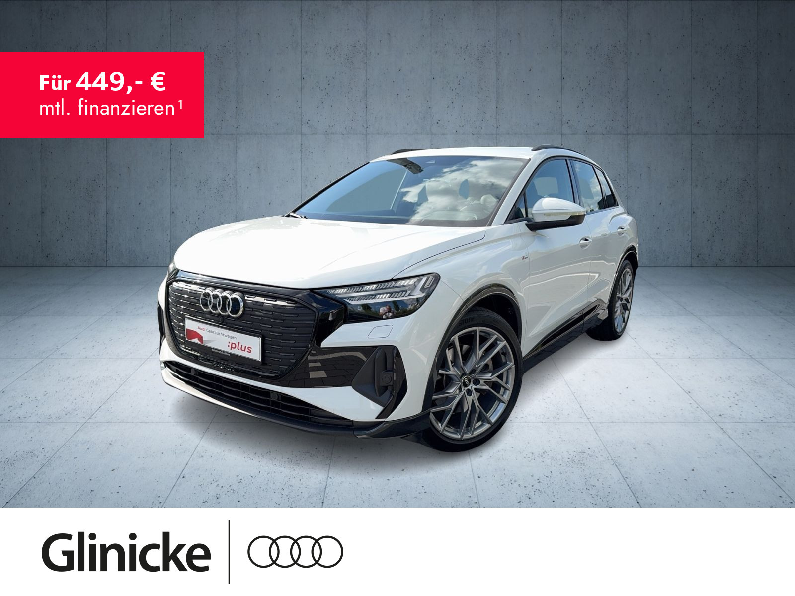 Audi - Q4 e-tron_1