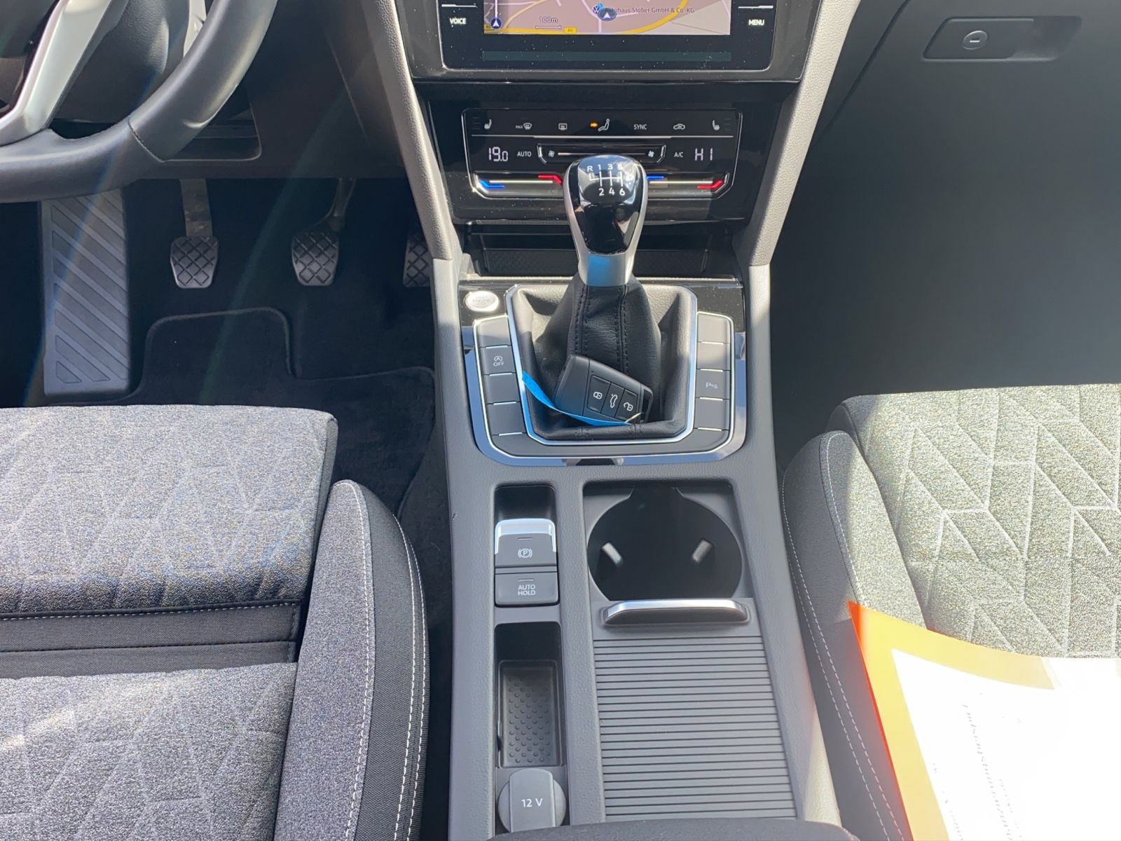 Volkswagen - Passat Variant_17