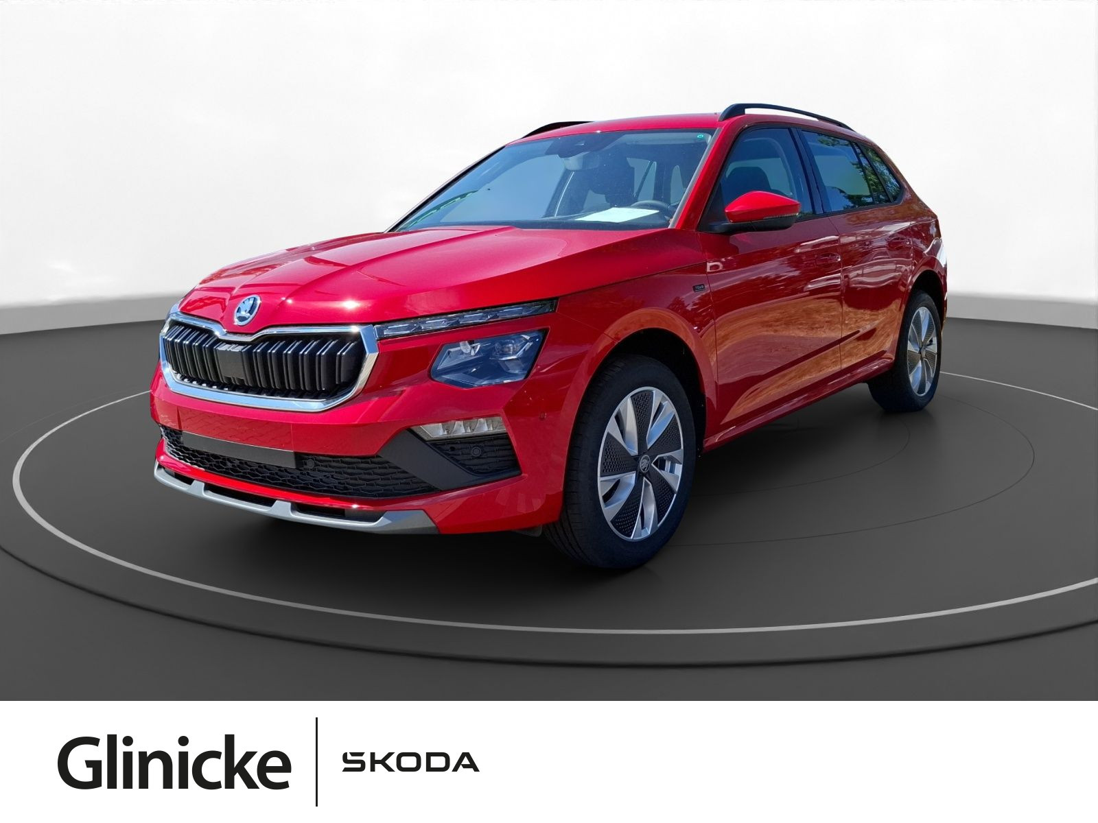Škoda - Kamiq_1