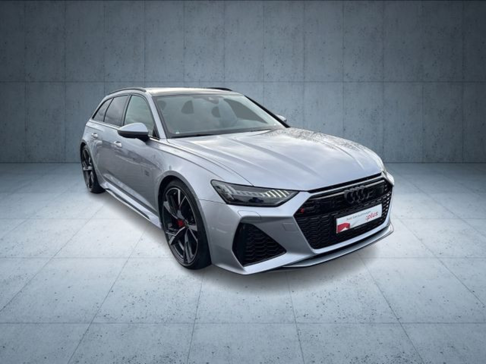 Audi - RS 6 Avant_32
