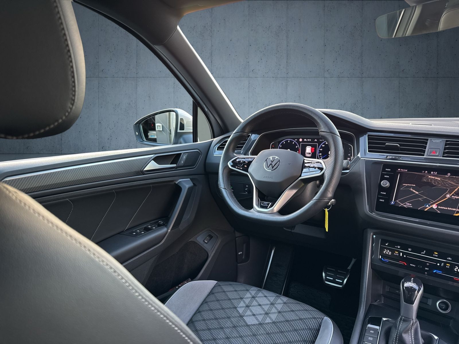 Volkswagen - Tiguan_22