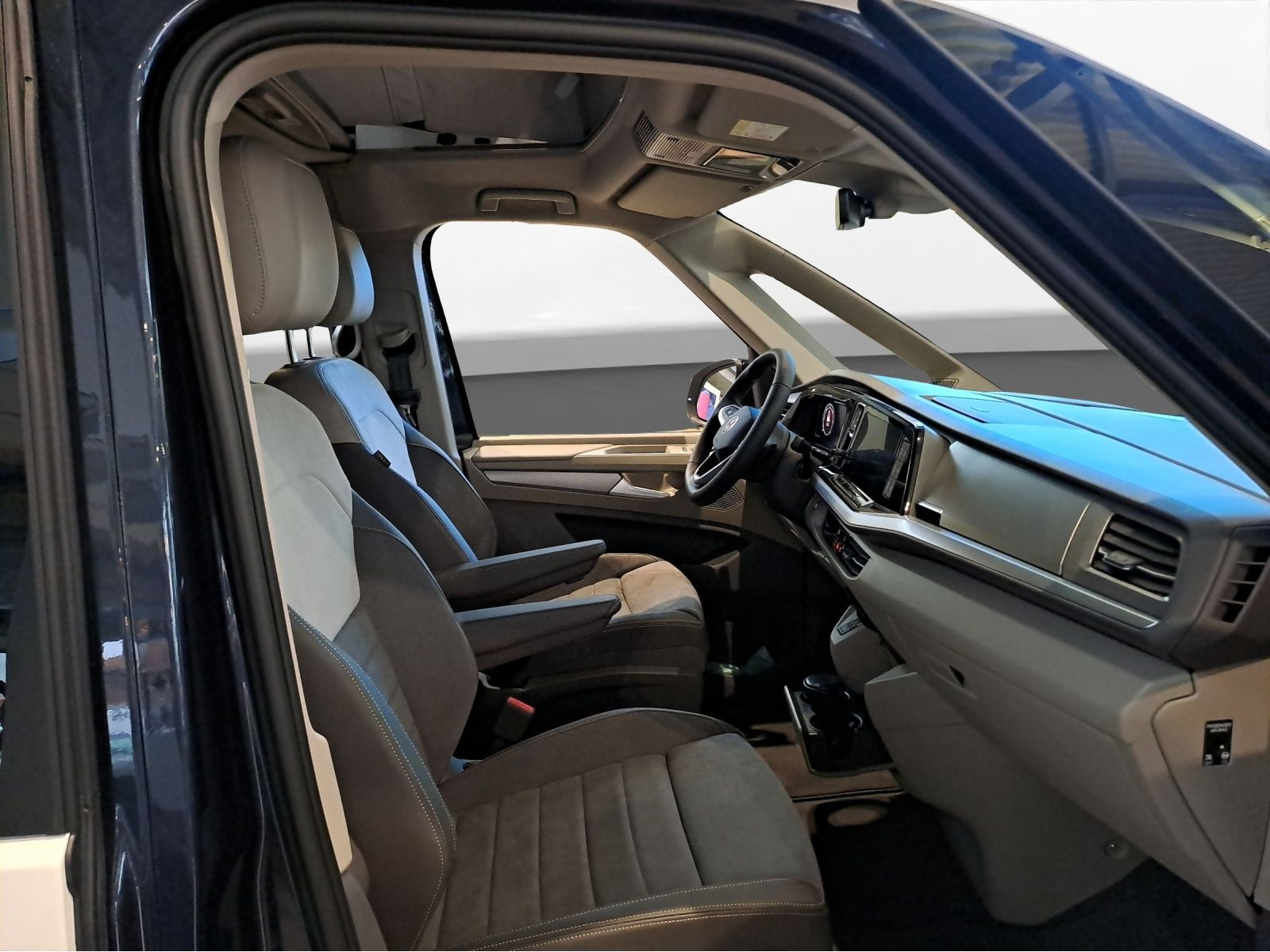 Volkswagen - California_9