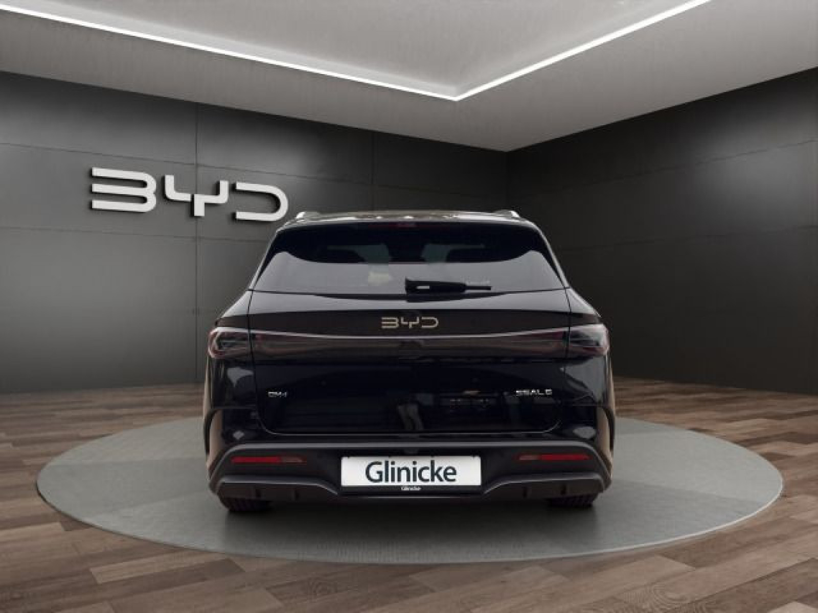 BYD - SEAL_5