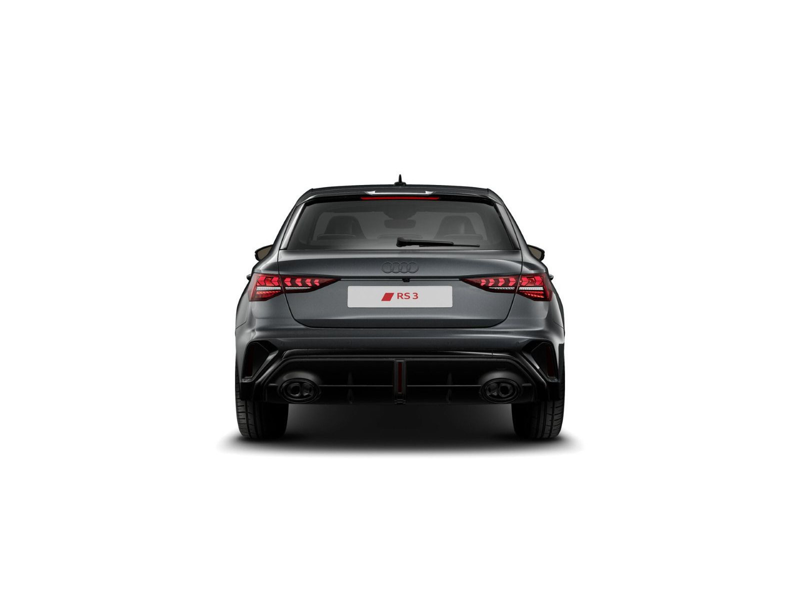 Audi - RS 3_4