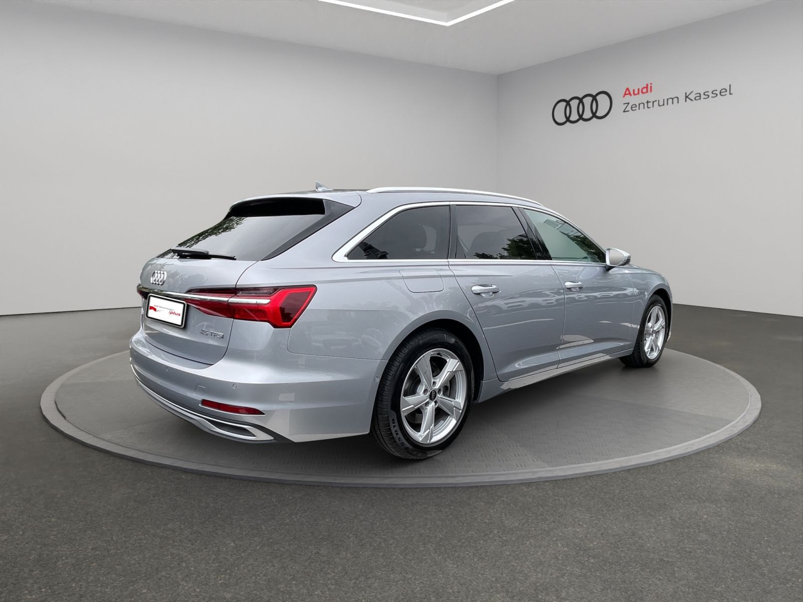 Audi - A6 Avant_7