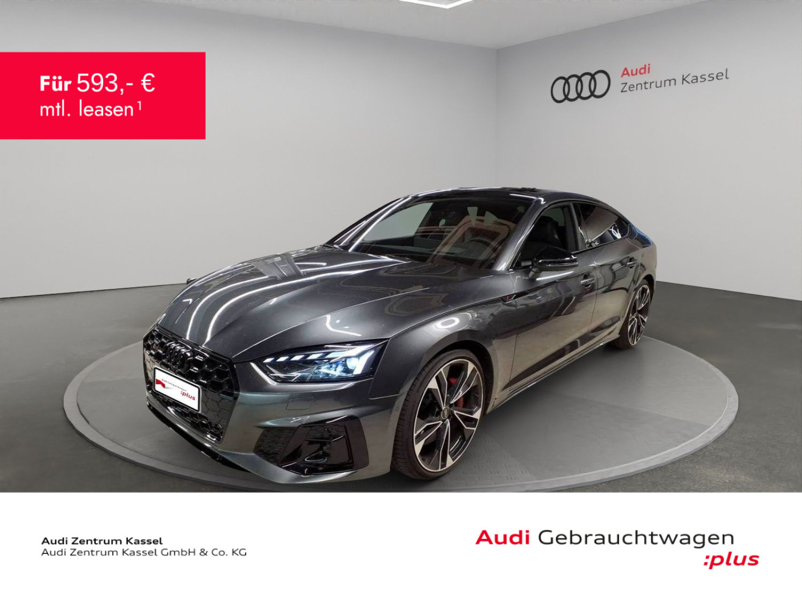 Audi - S5 Sportback_1