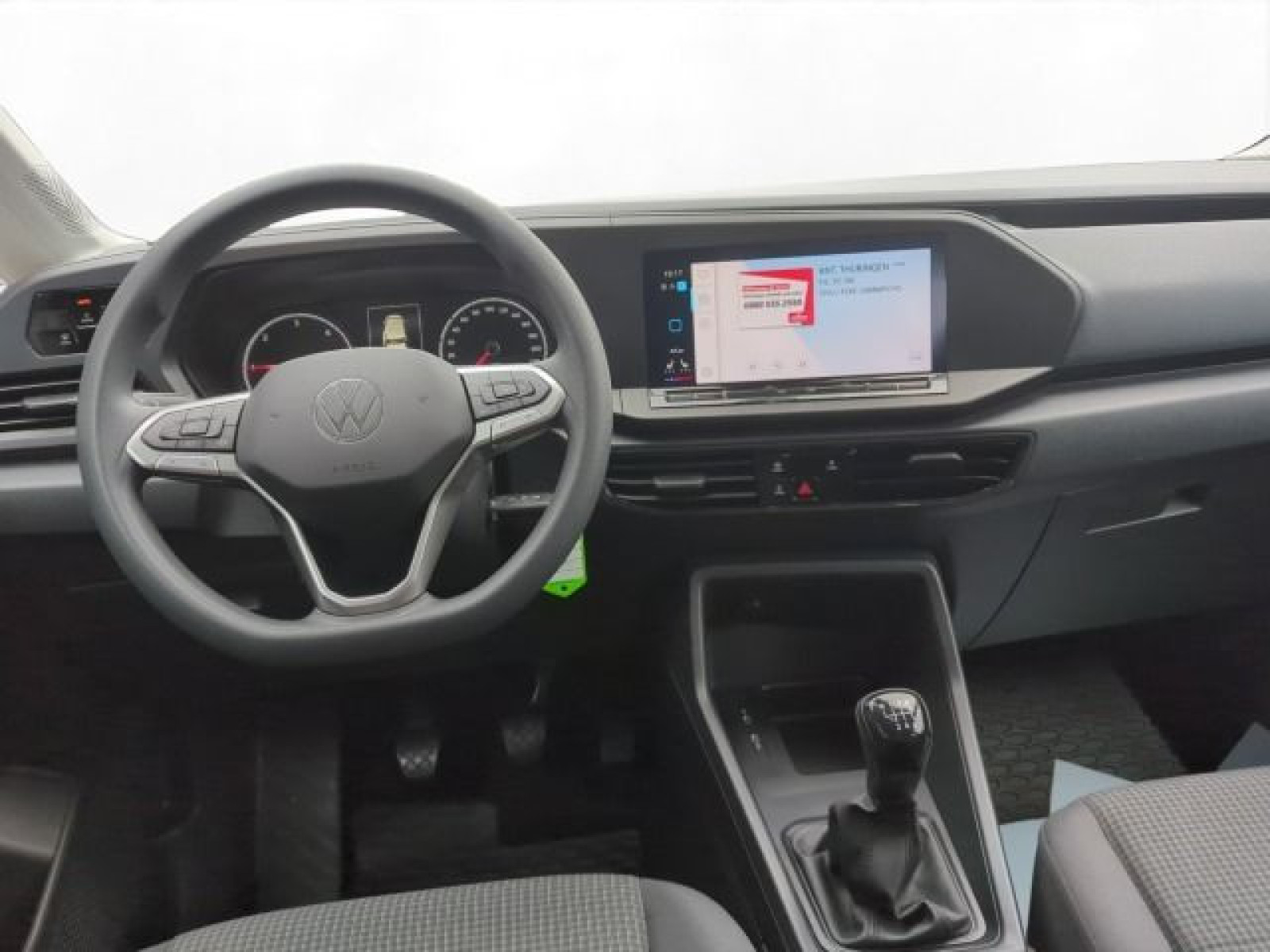 Volkswagen - Caddy_5