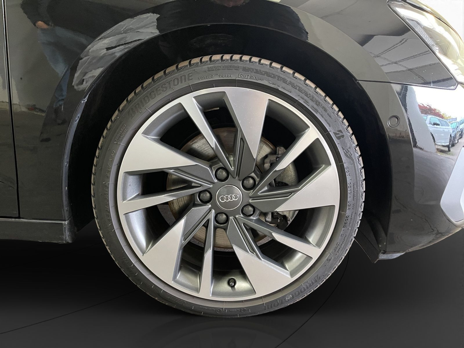 Audi - A3 Sportback_14