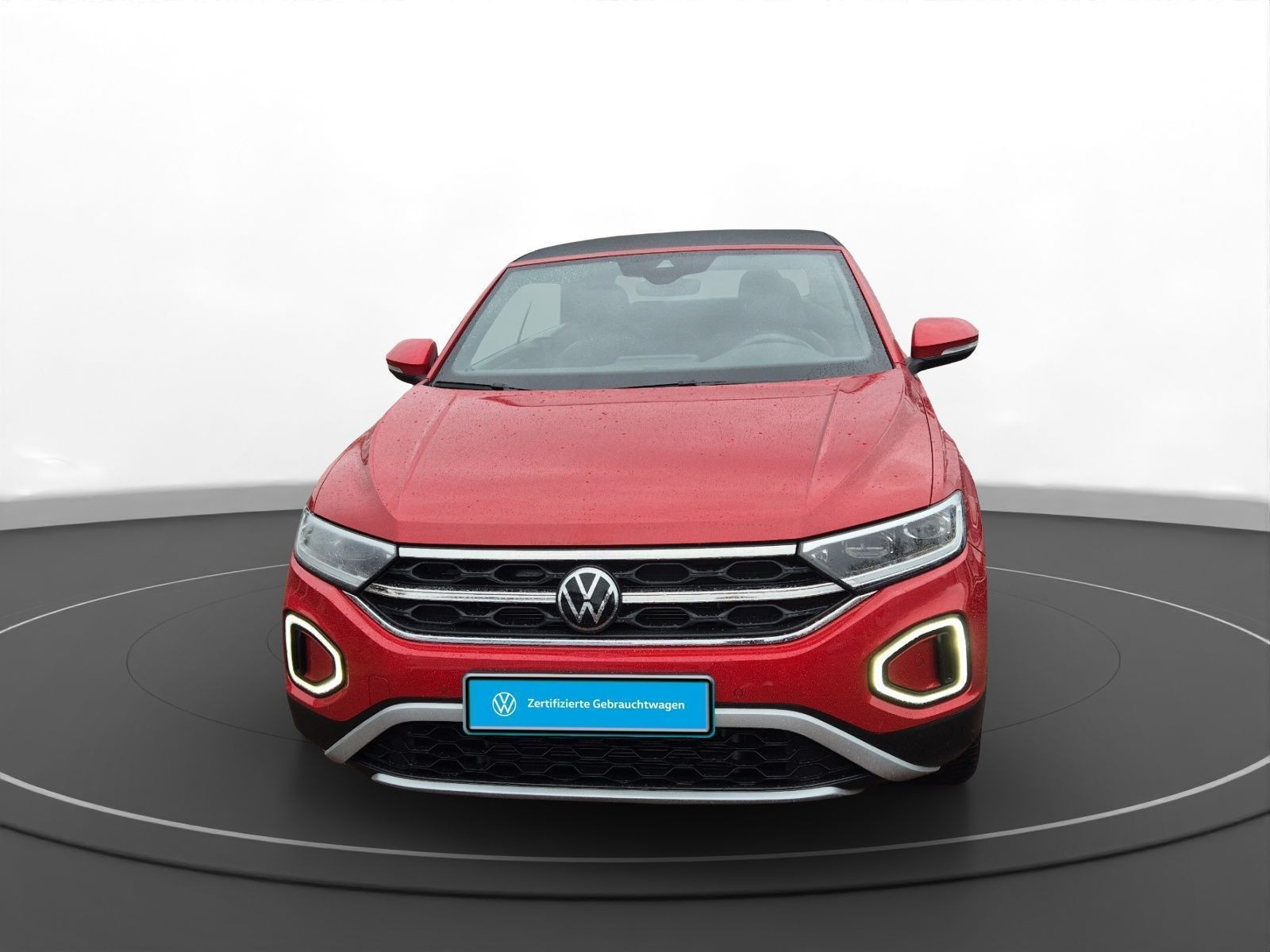 Volkswagen - T-Roc Cabriolet_13