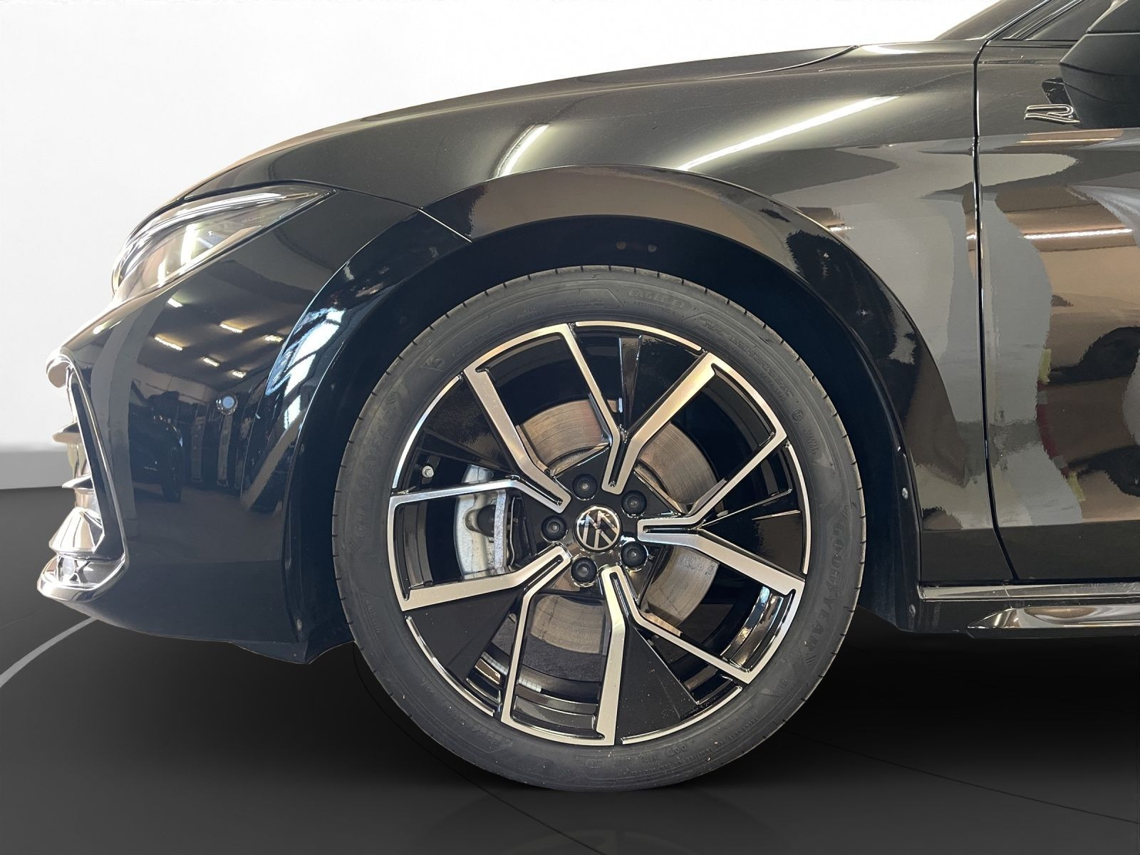 Volkswagen - Passat Variant_13