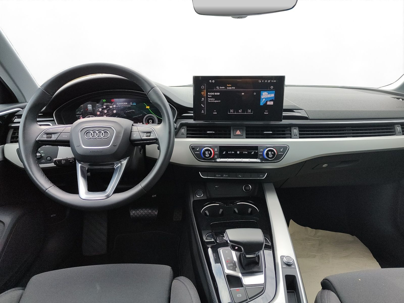 Audi - A4 Avant_7