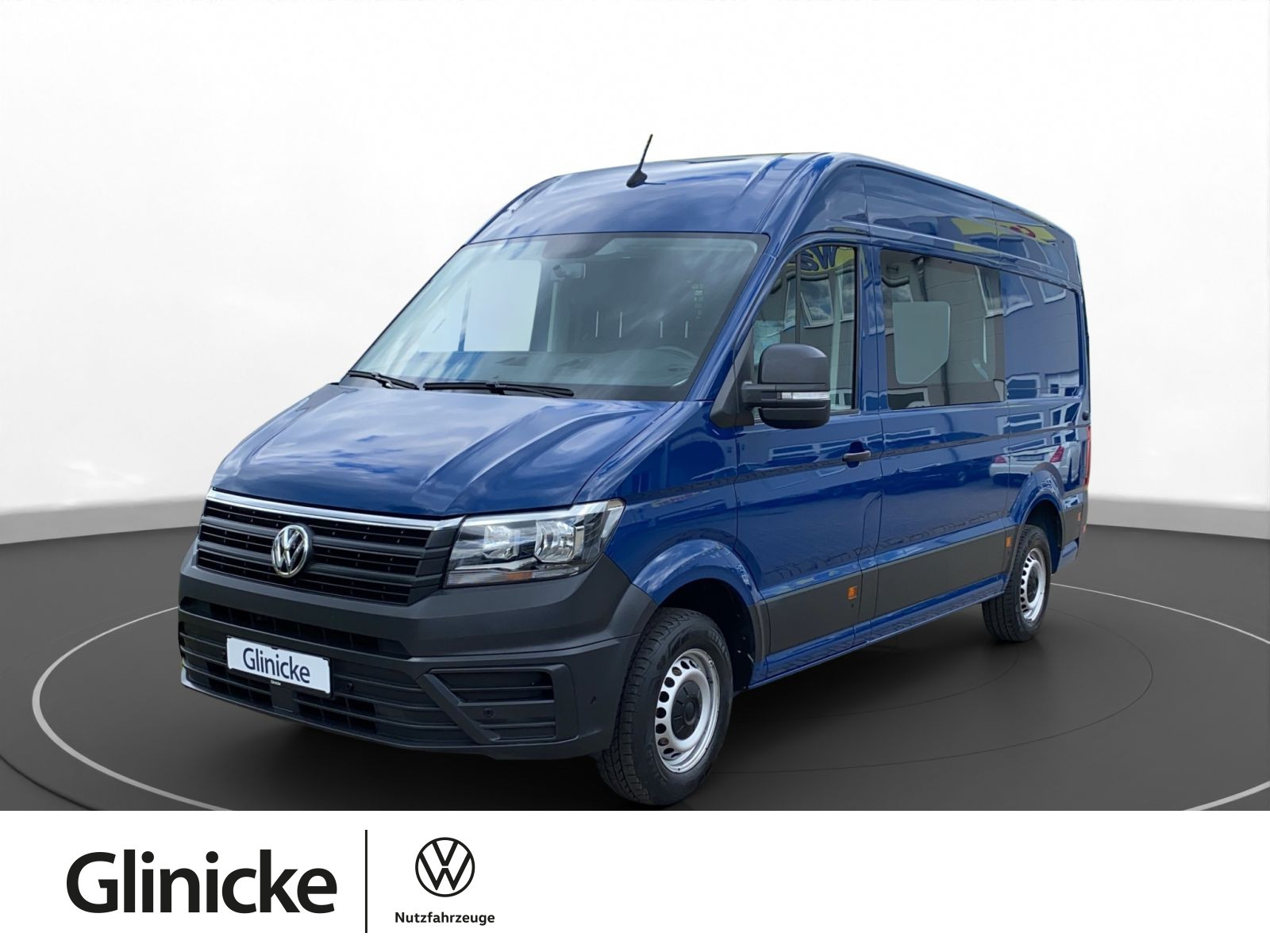 Volkswagen - Crafter_1