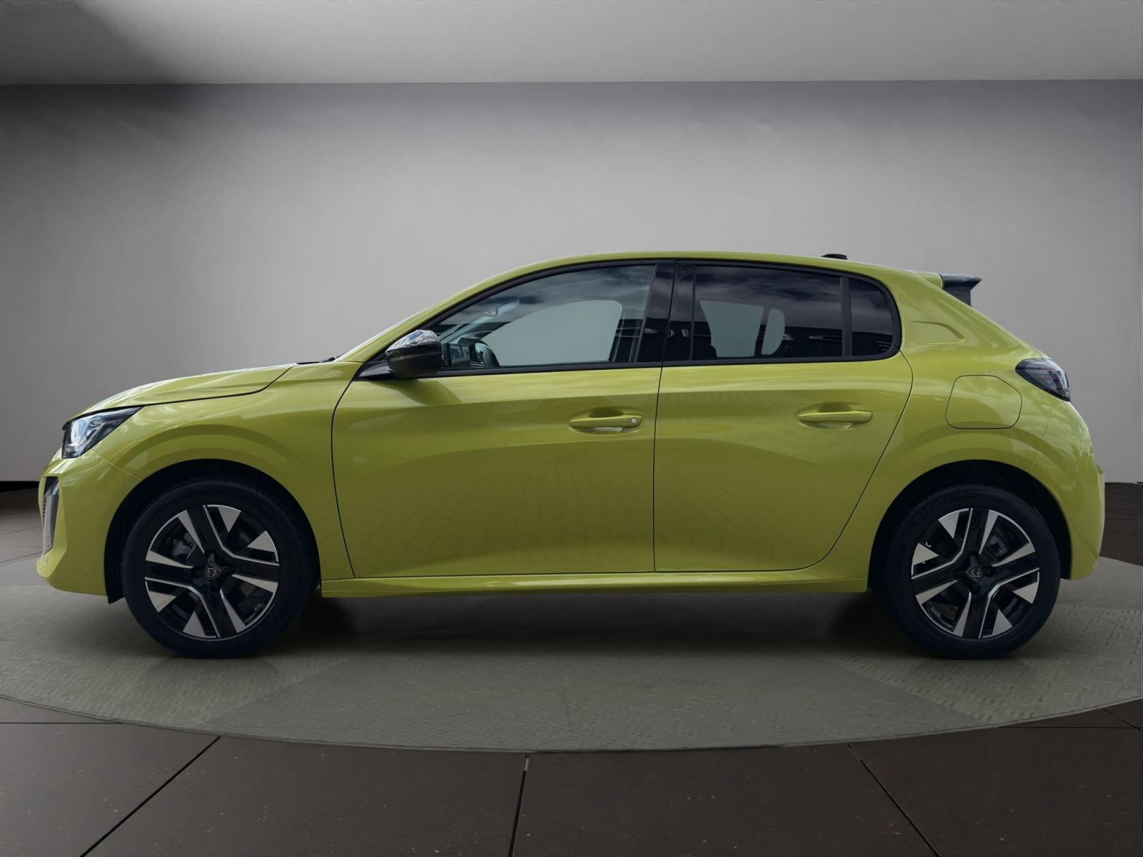 Peugeot - 208_2