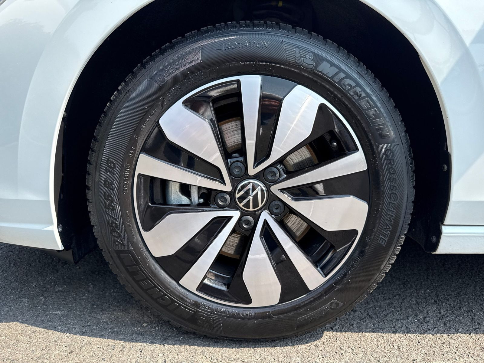 Volkswagen - Golf Variant_9