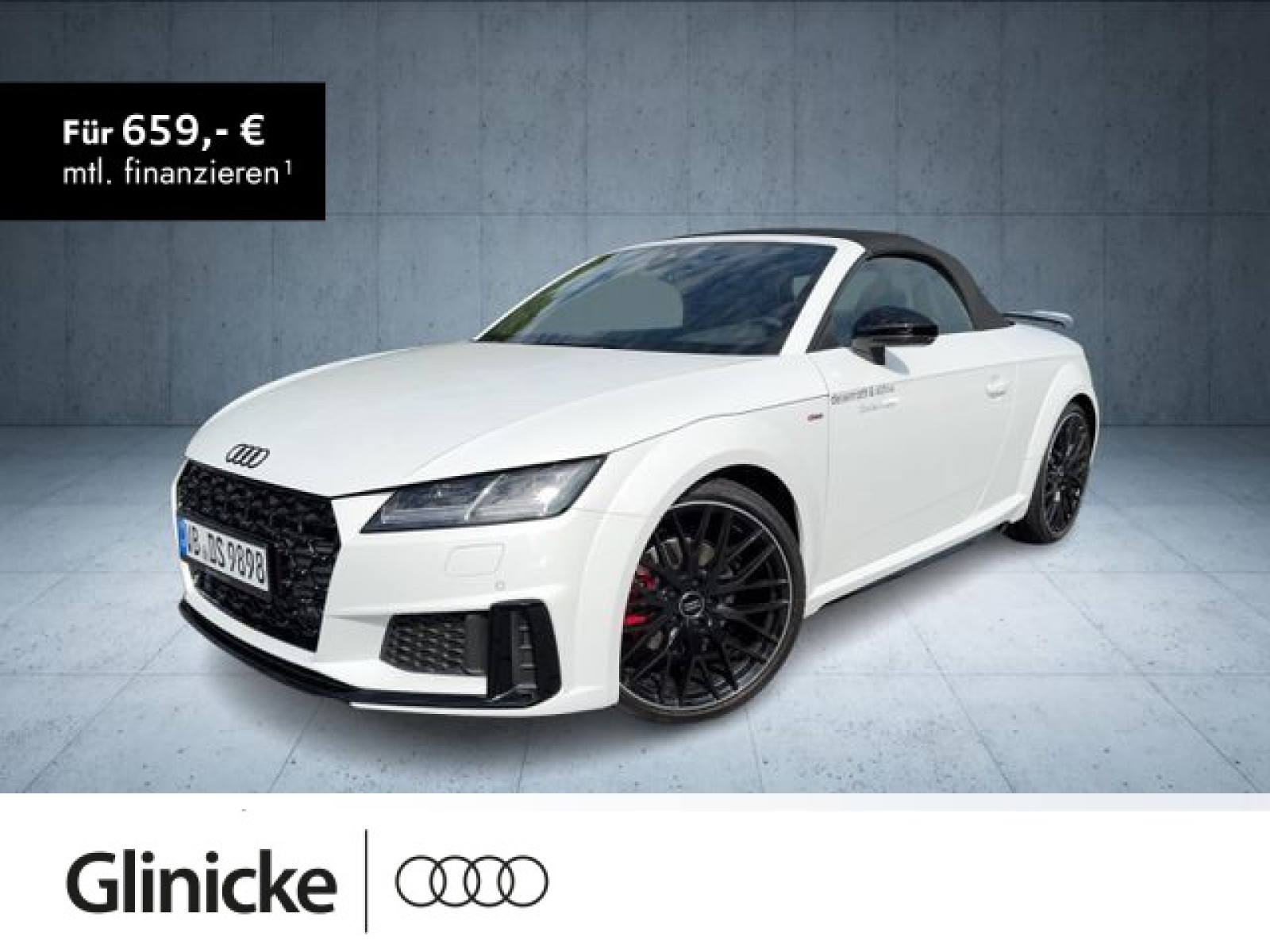 Audi - TT Roadster_1