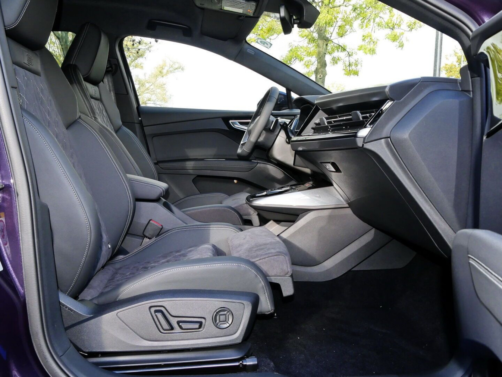Audi - Q4 Sportback e-tron_3