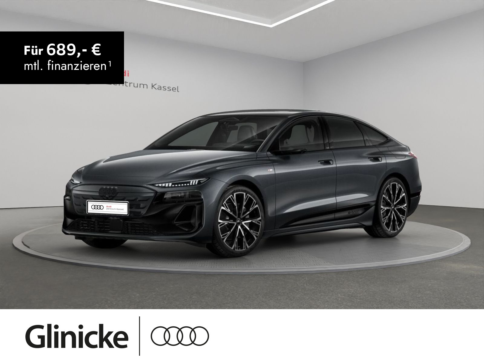 Audi - A6 Sportback e-tron_1
