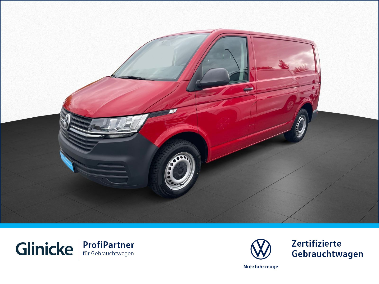 Volkswagen - T6.1 Transporter_1