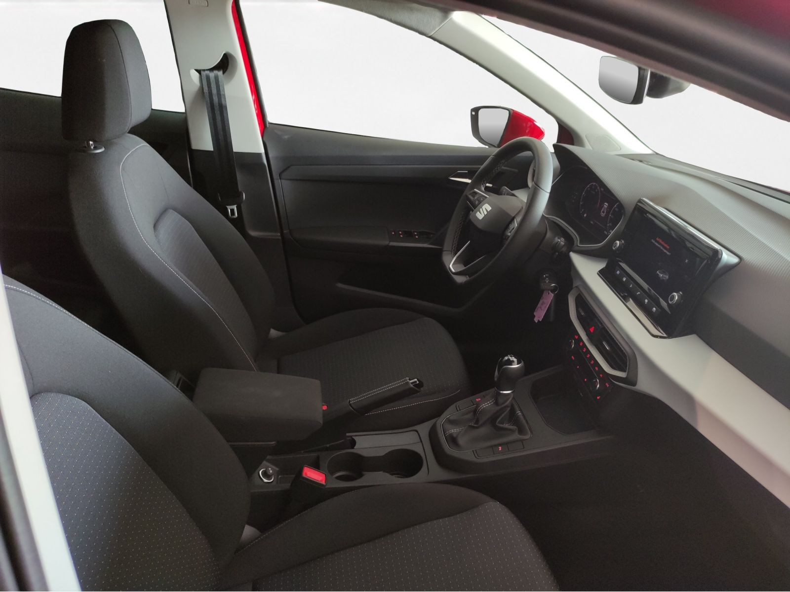 Seat - Ibiza_11