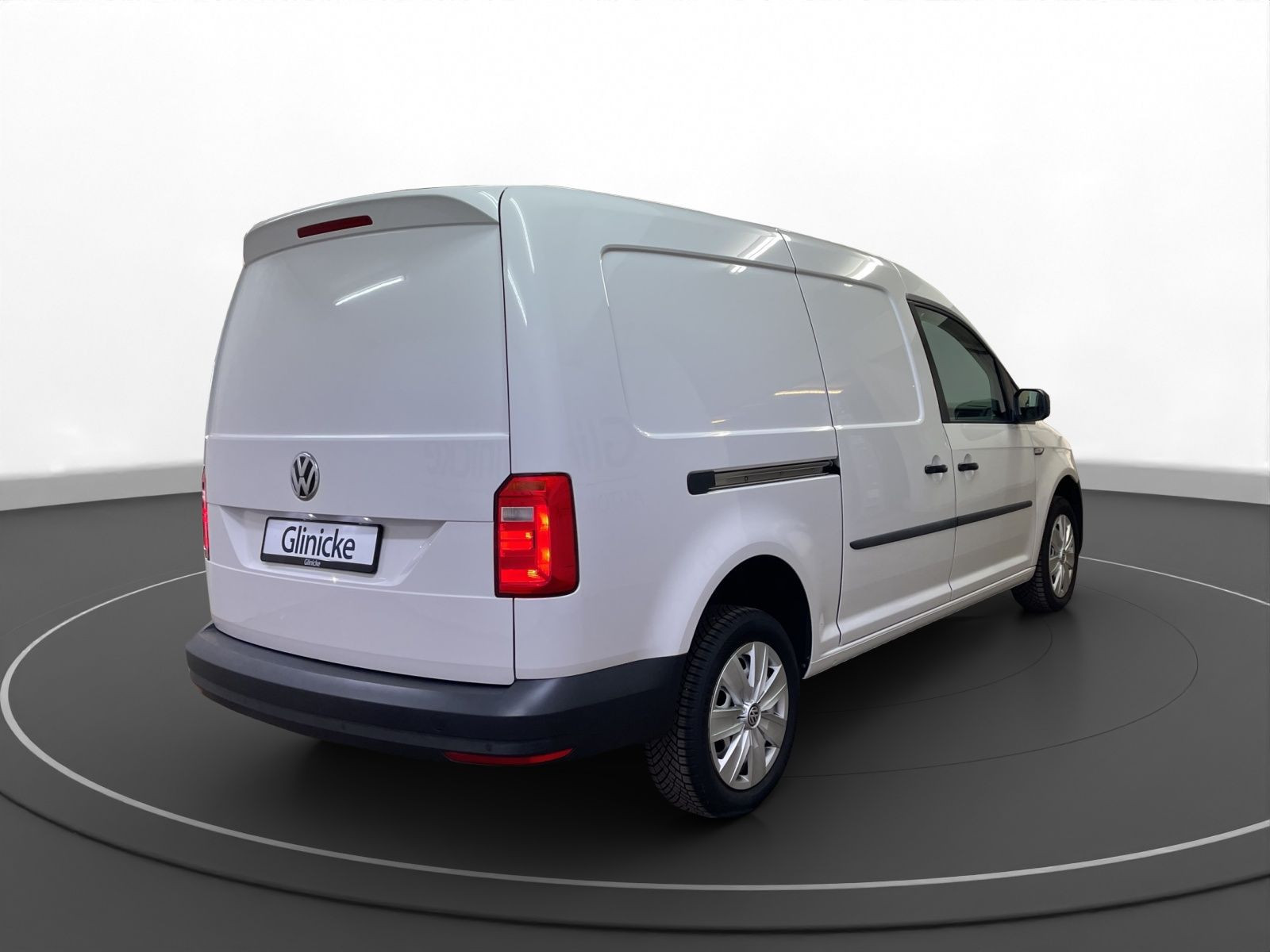 Volkswagen - Caddy Maxi_4