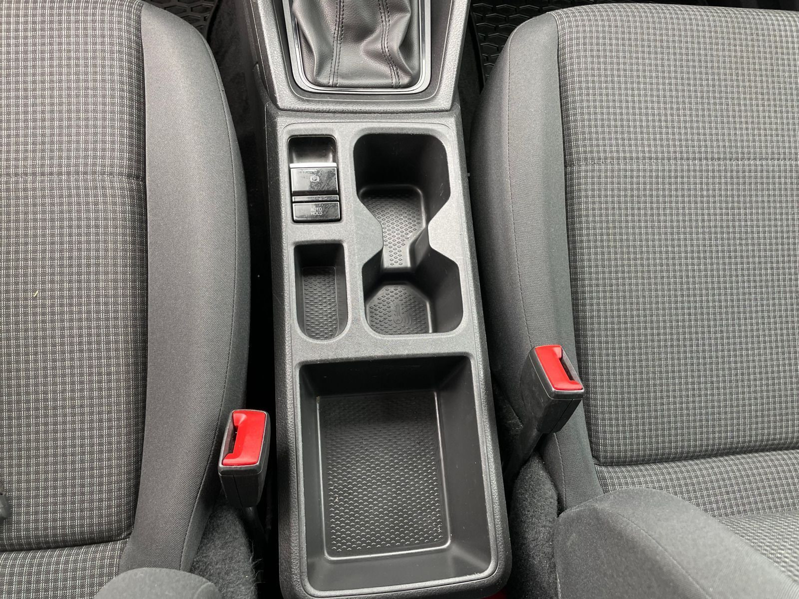 Volkswagen - Caddy Cargo_10