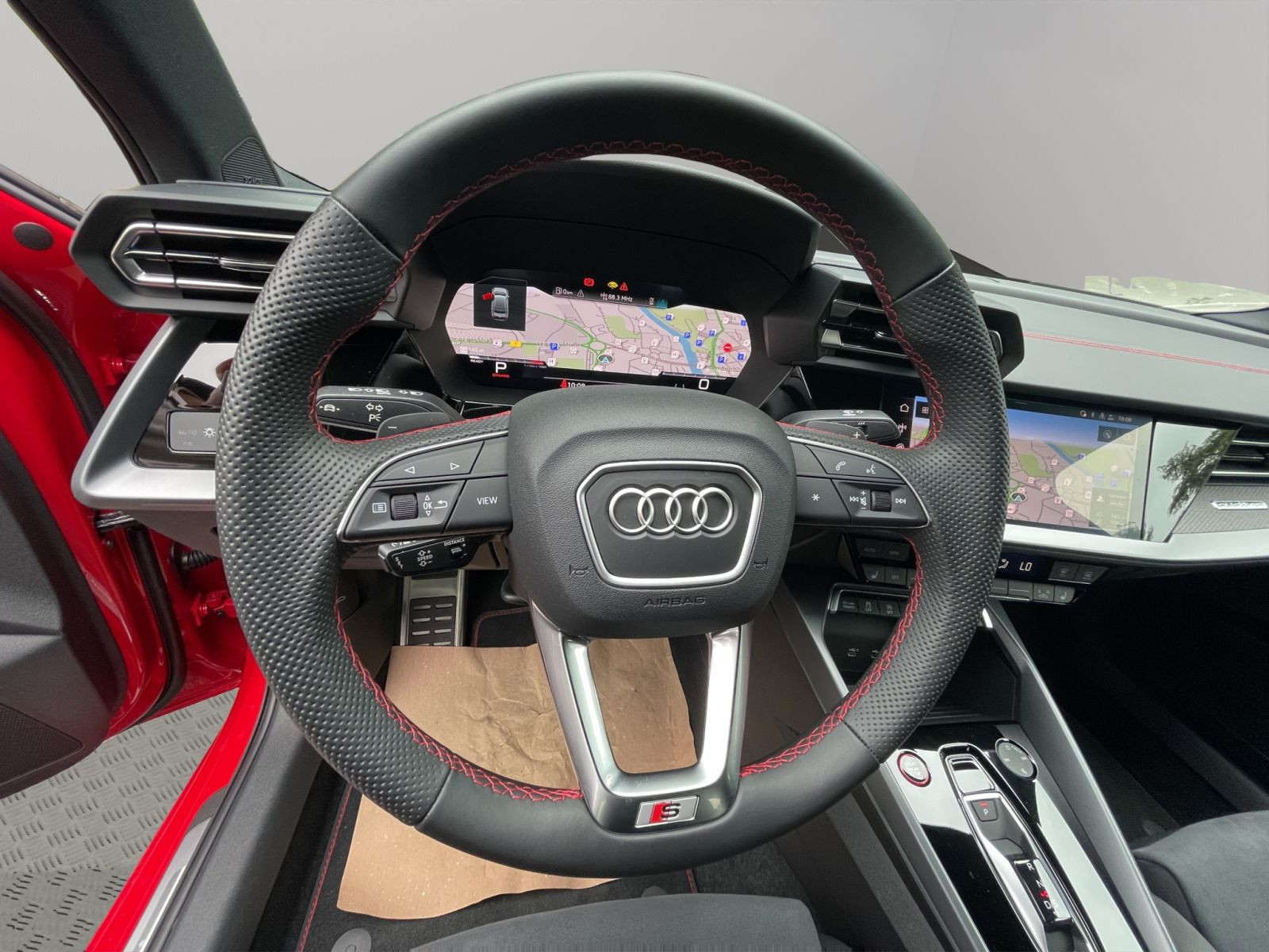 Audi - S3 Limousine_10
