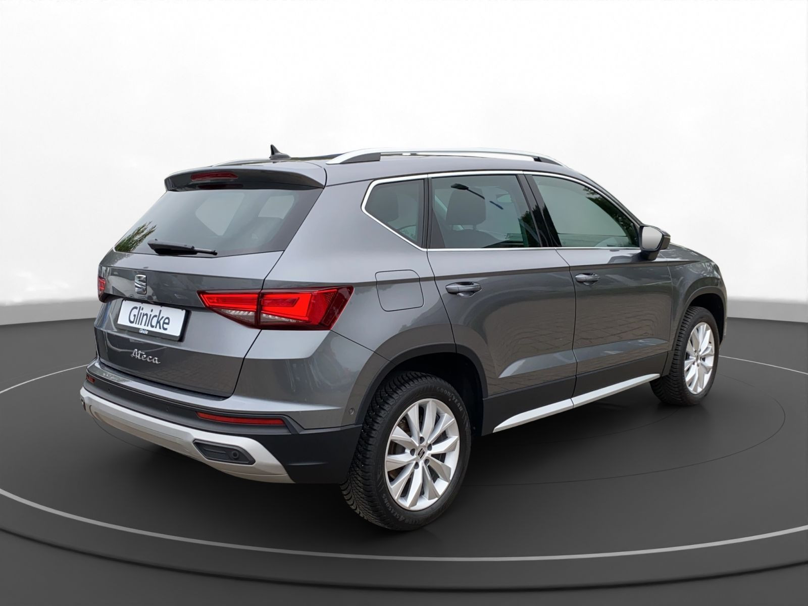 Seat - Ateca_8