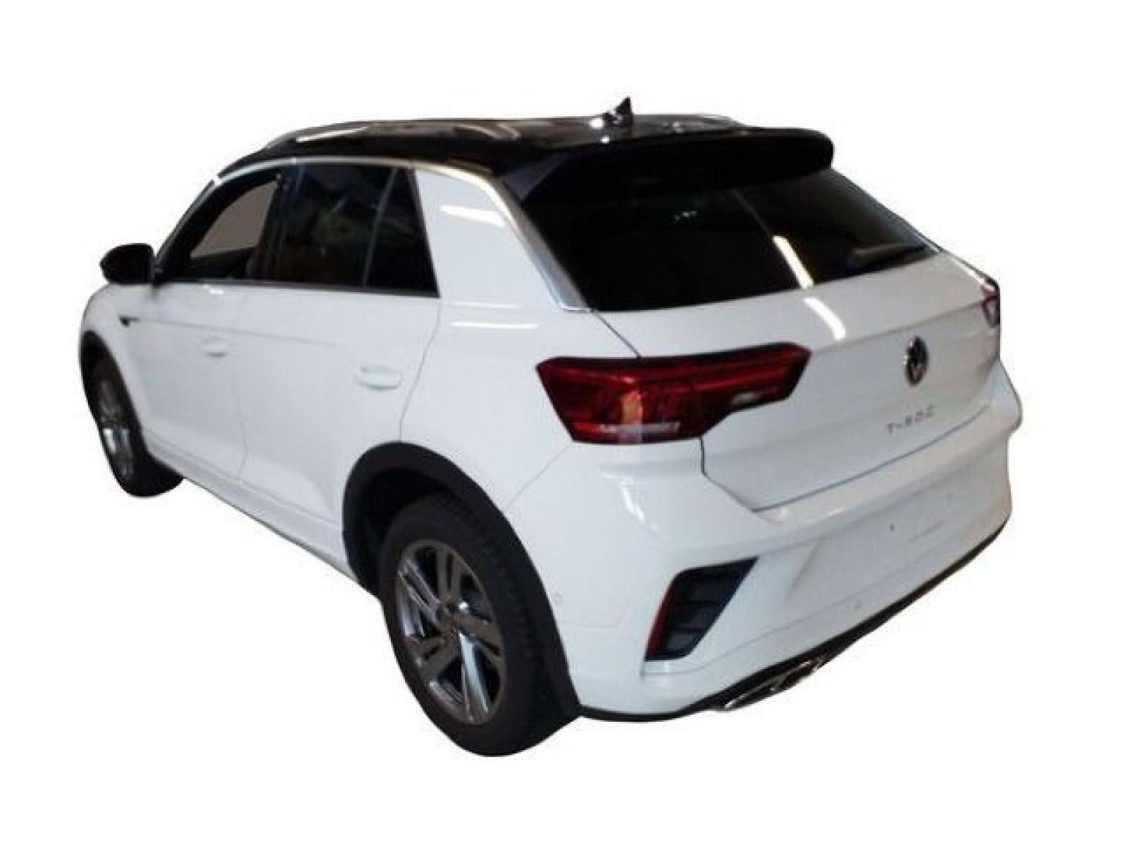 Volkswagen - T-Roc_4