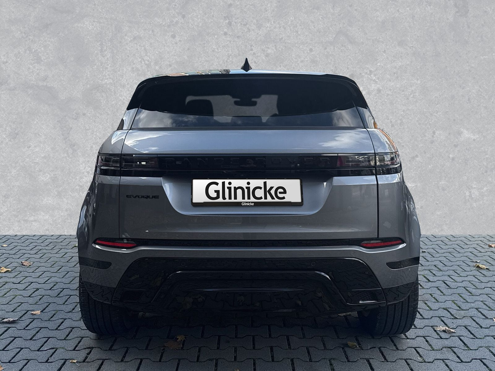 Land Rover - Range Rover Evoque_7