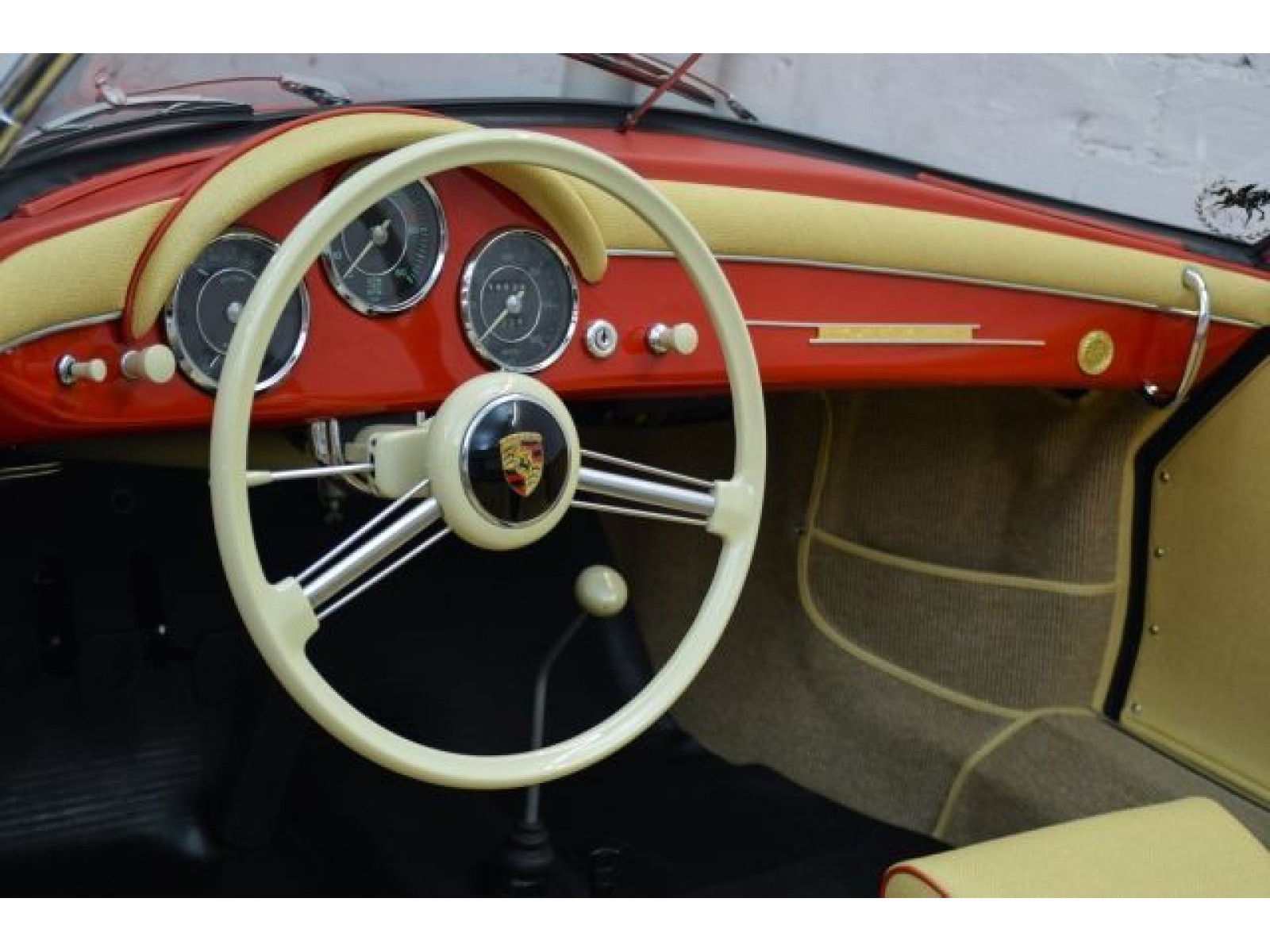 Porsche - 356_25