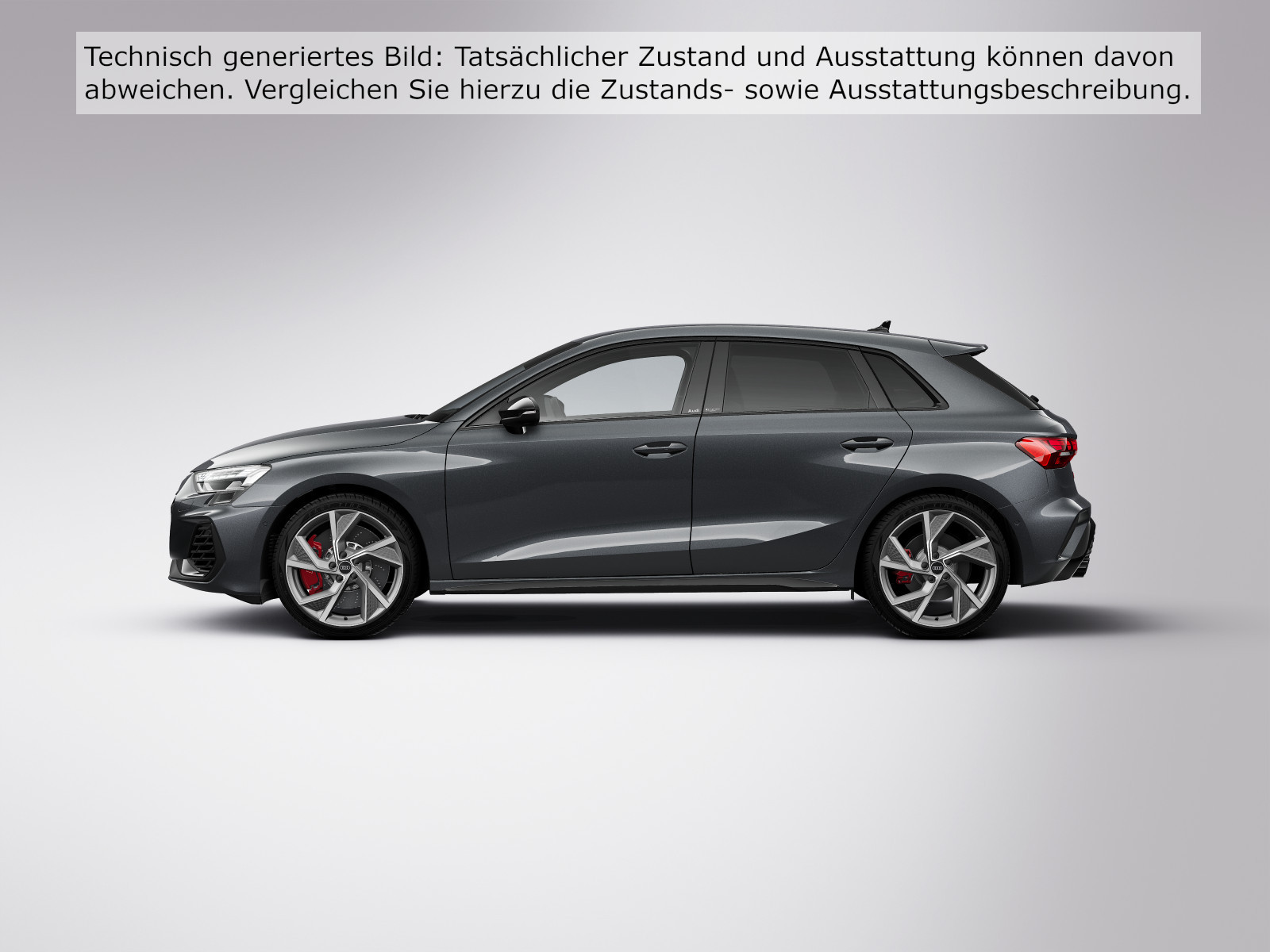 Audi - S3 Sportback_4
