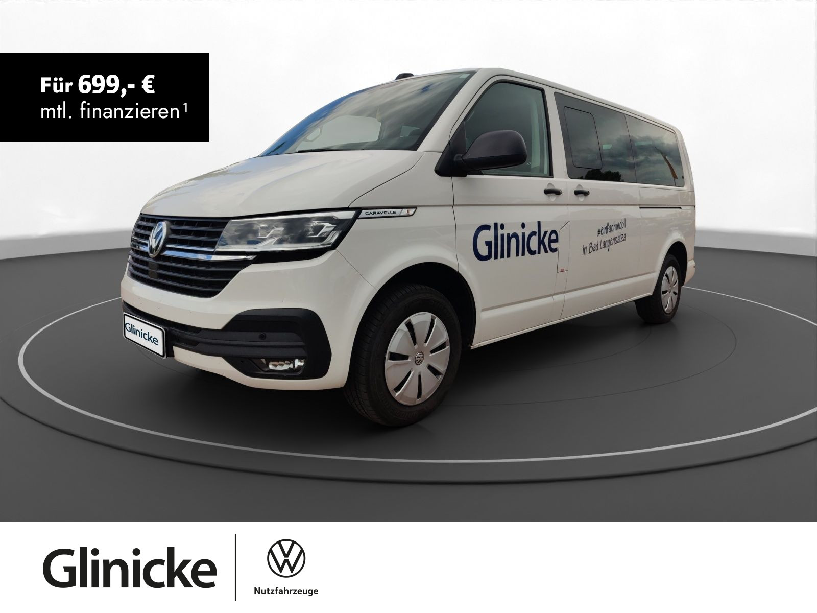 Volkswagen - T6.1 Caravelle_1