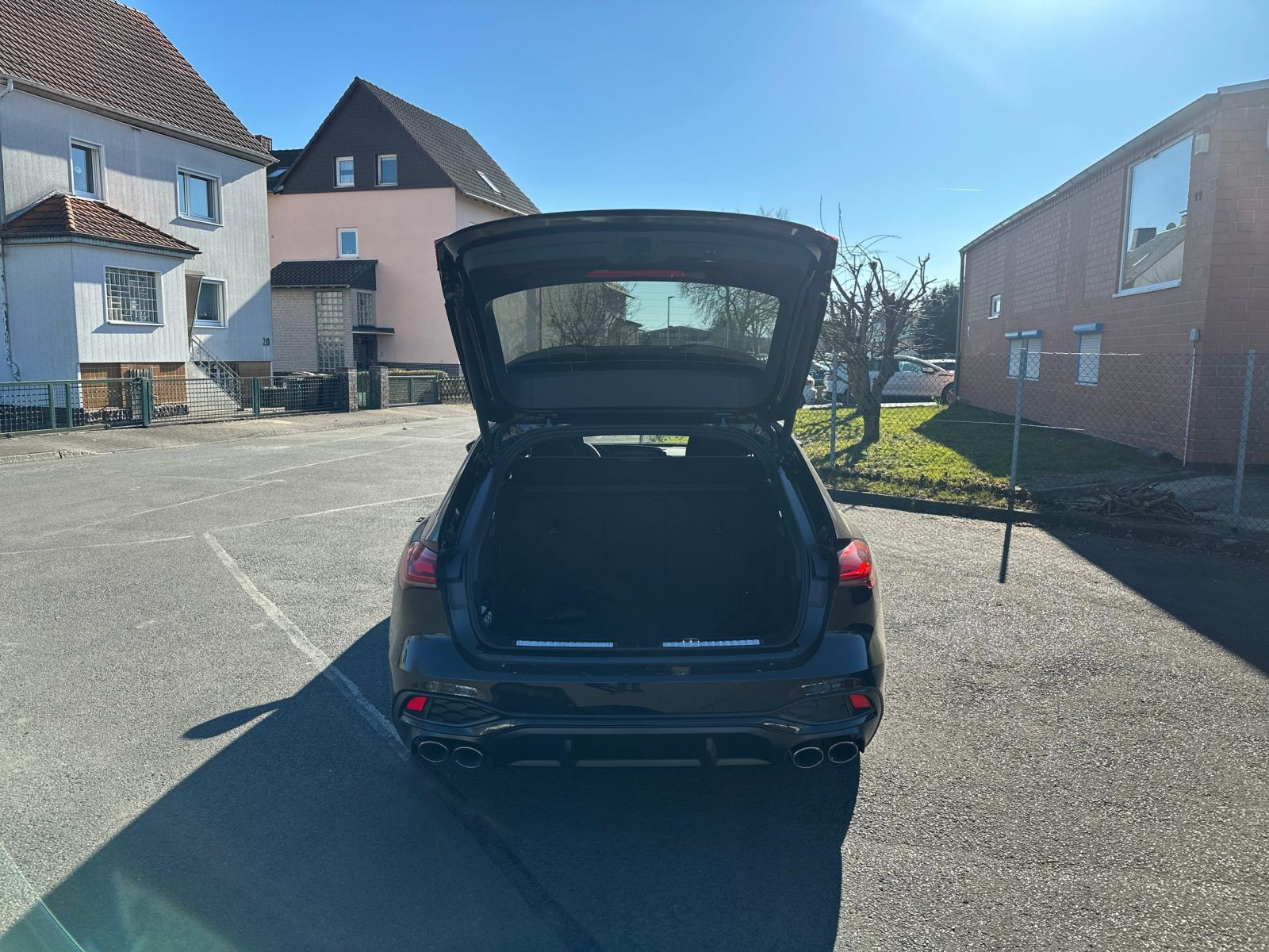 Audi - S5 Avant_15