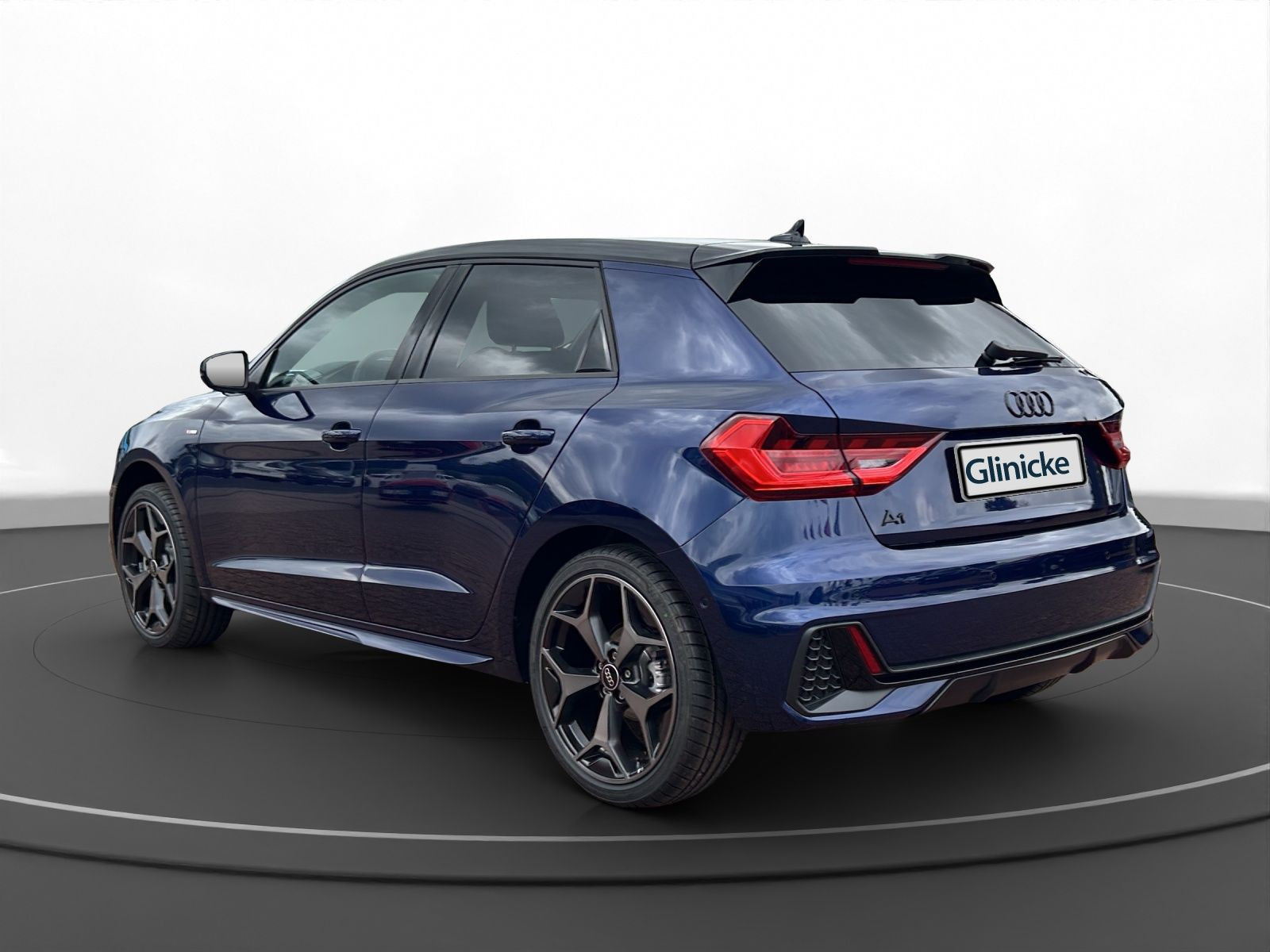 Audi - A1 Sportback_10