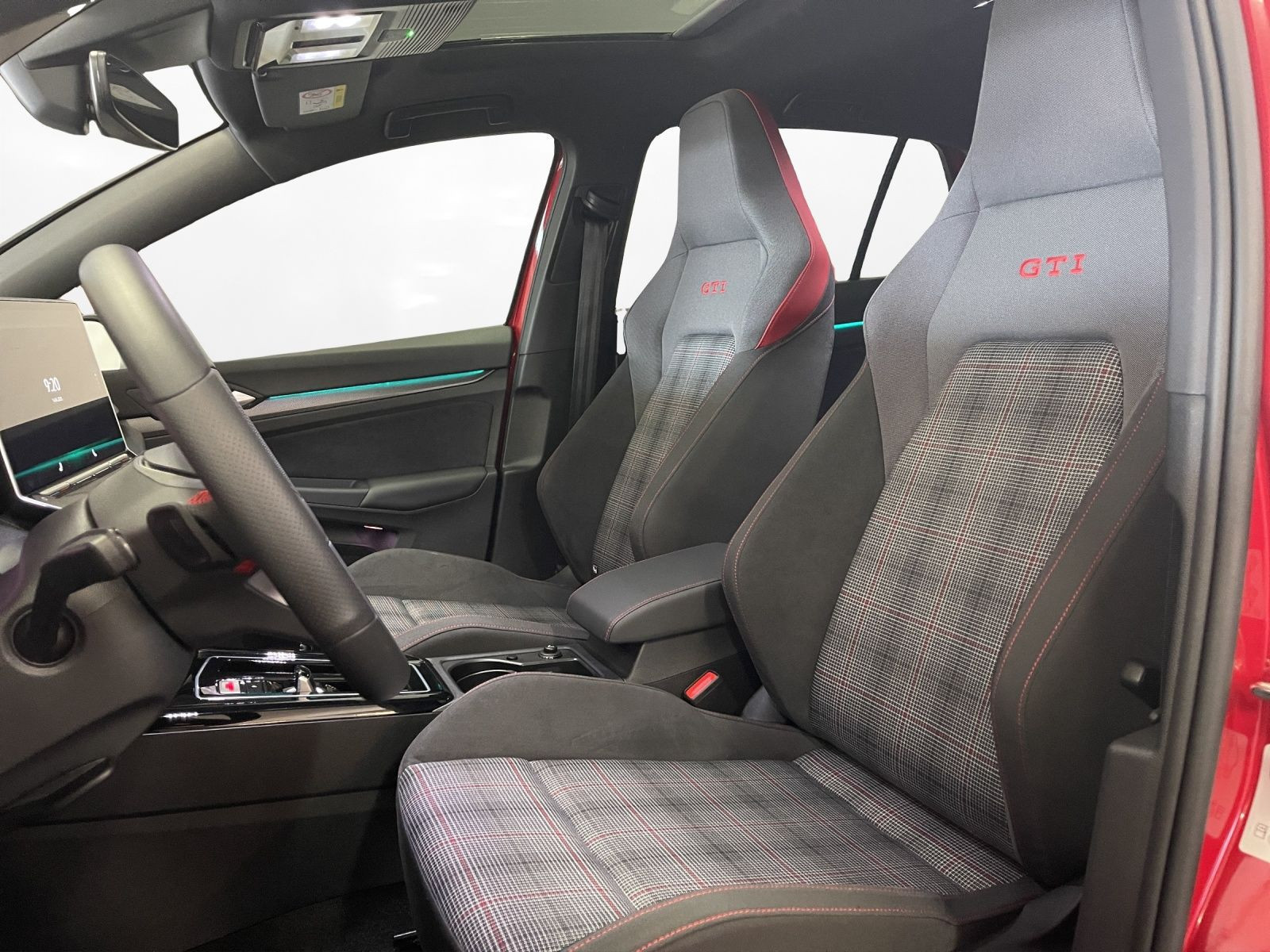 Volkswagen - Golf GTI_15