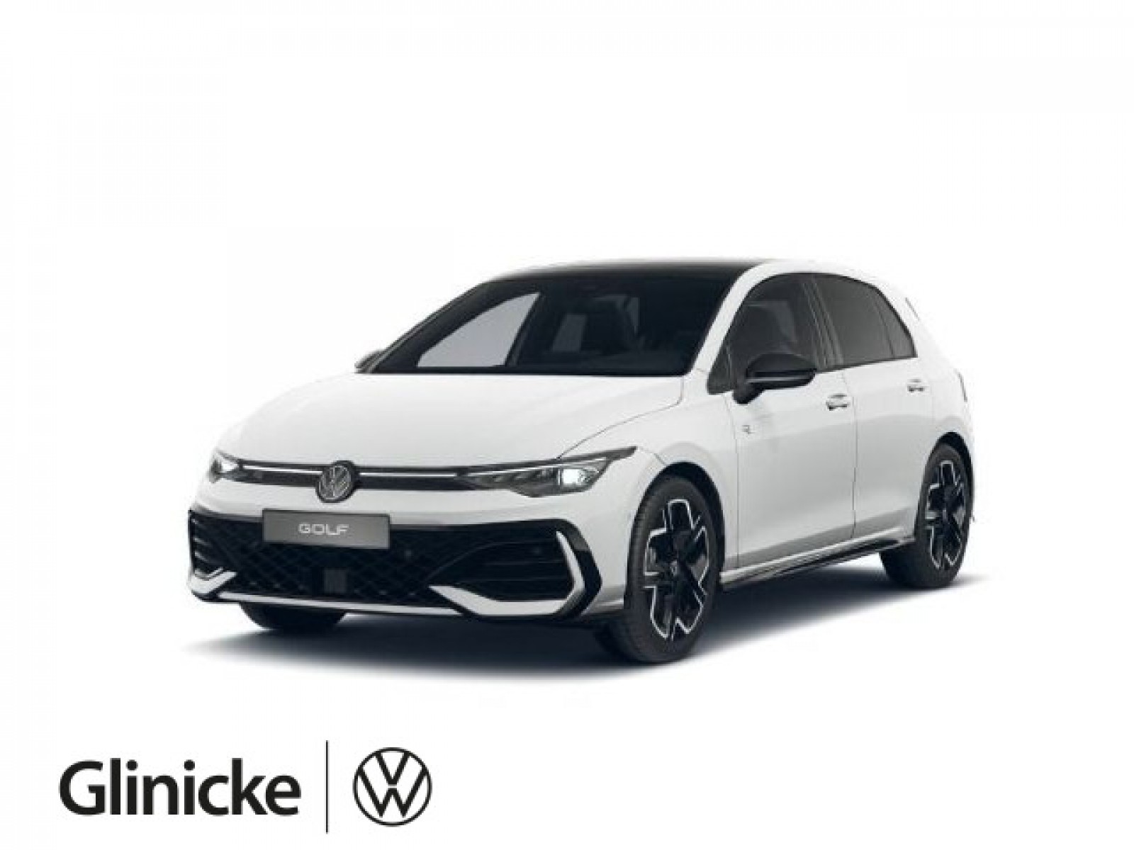 Golf R-Line 1,5 eTSI (150 PS) DSG | Pano | DCC