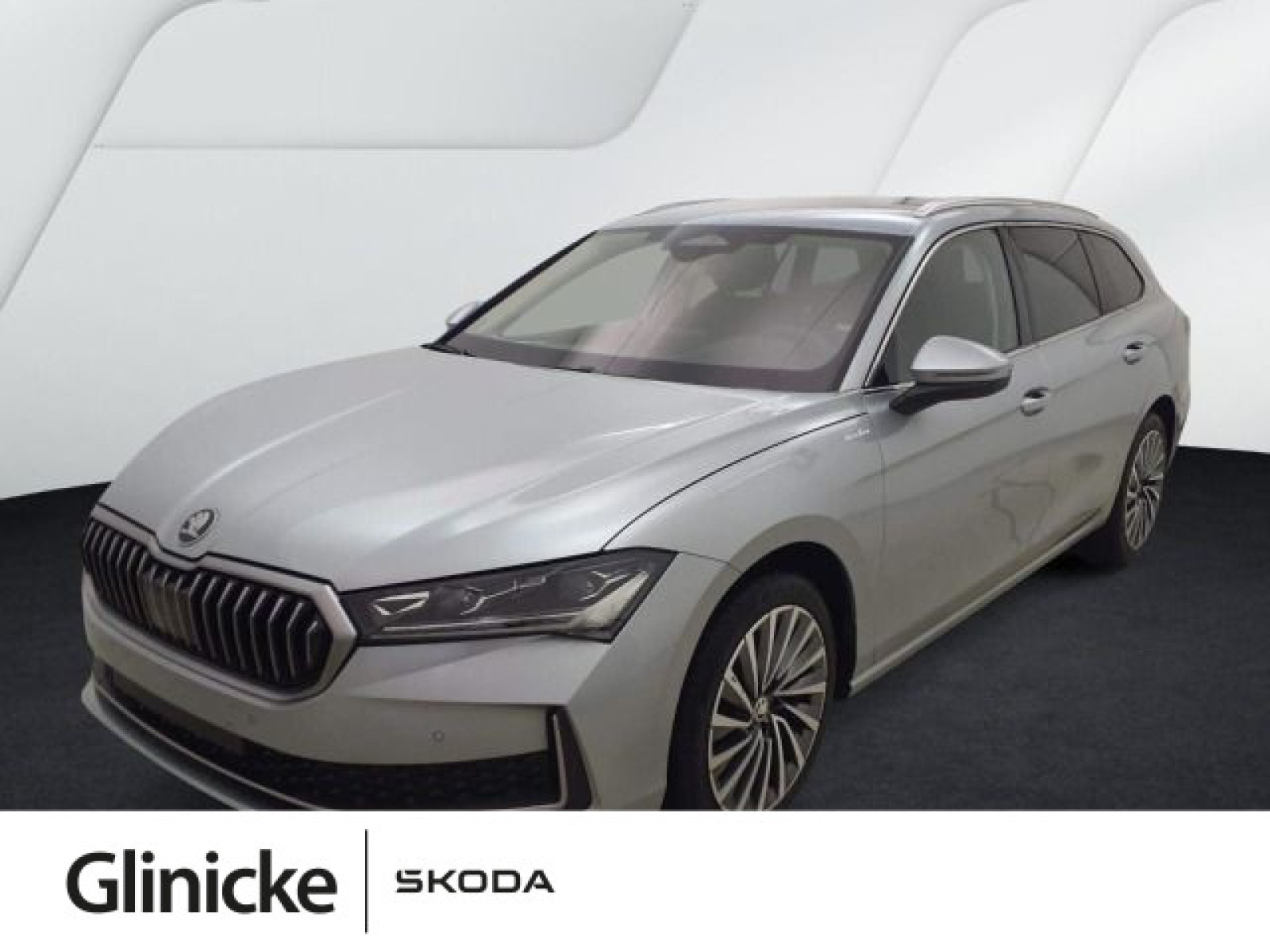 Škoda - Superb_1