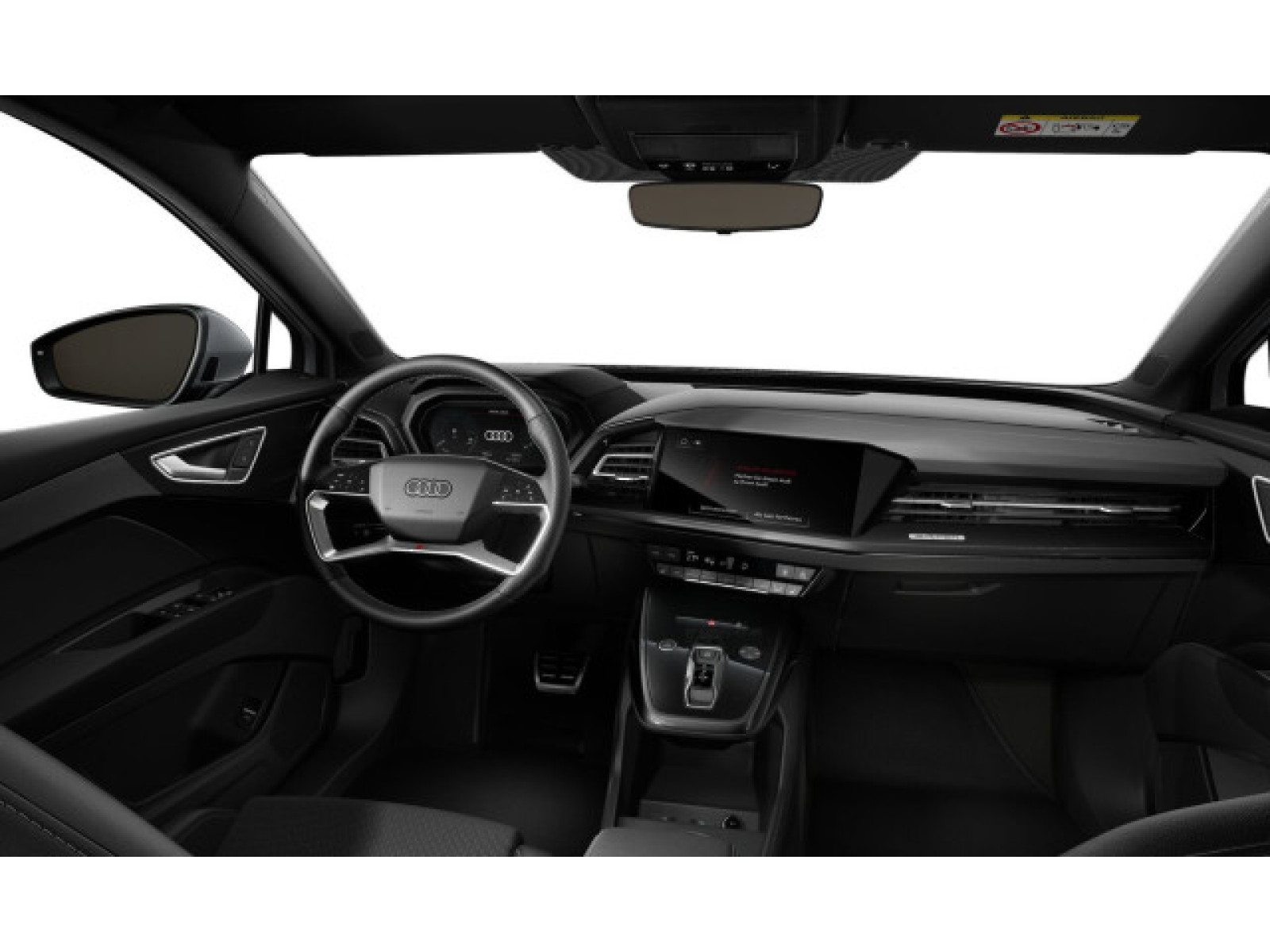 Audi - Q4 e-tron_7