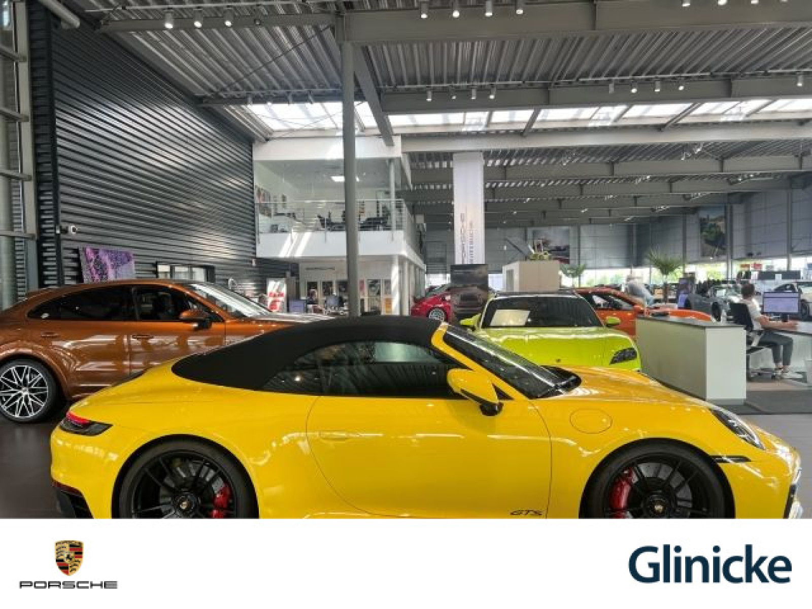 Porsche - 992_7