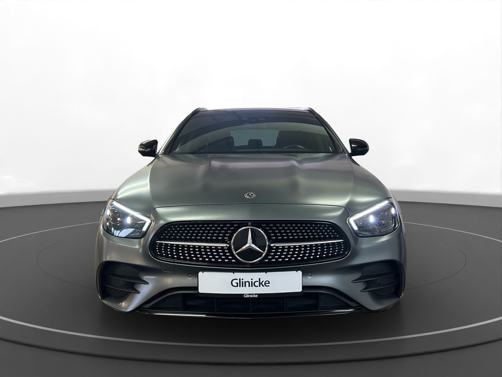 Mercedes-Benz - E 400_2
