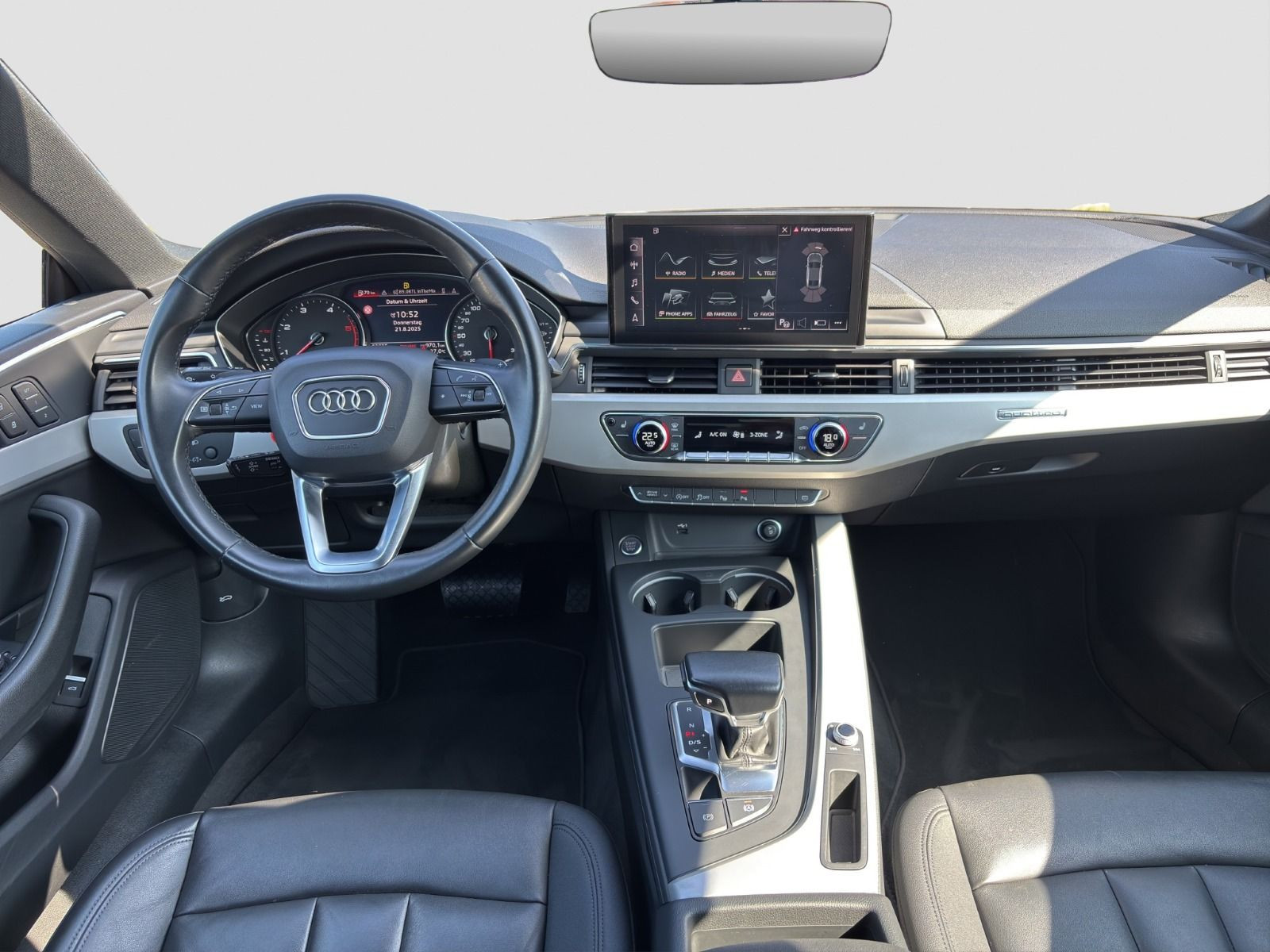 Audi - A5 Coupé_13