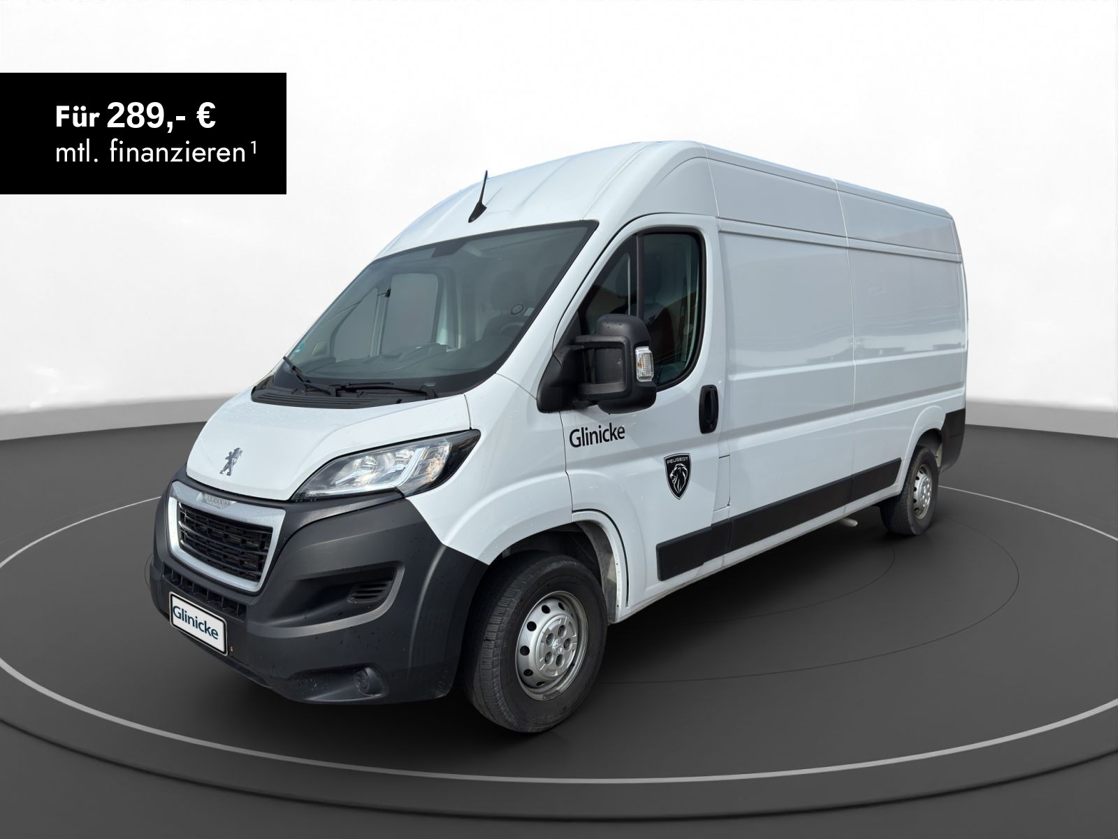Peugeot - Boxer_1