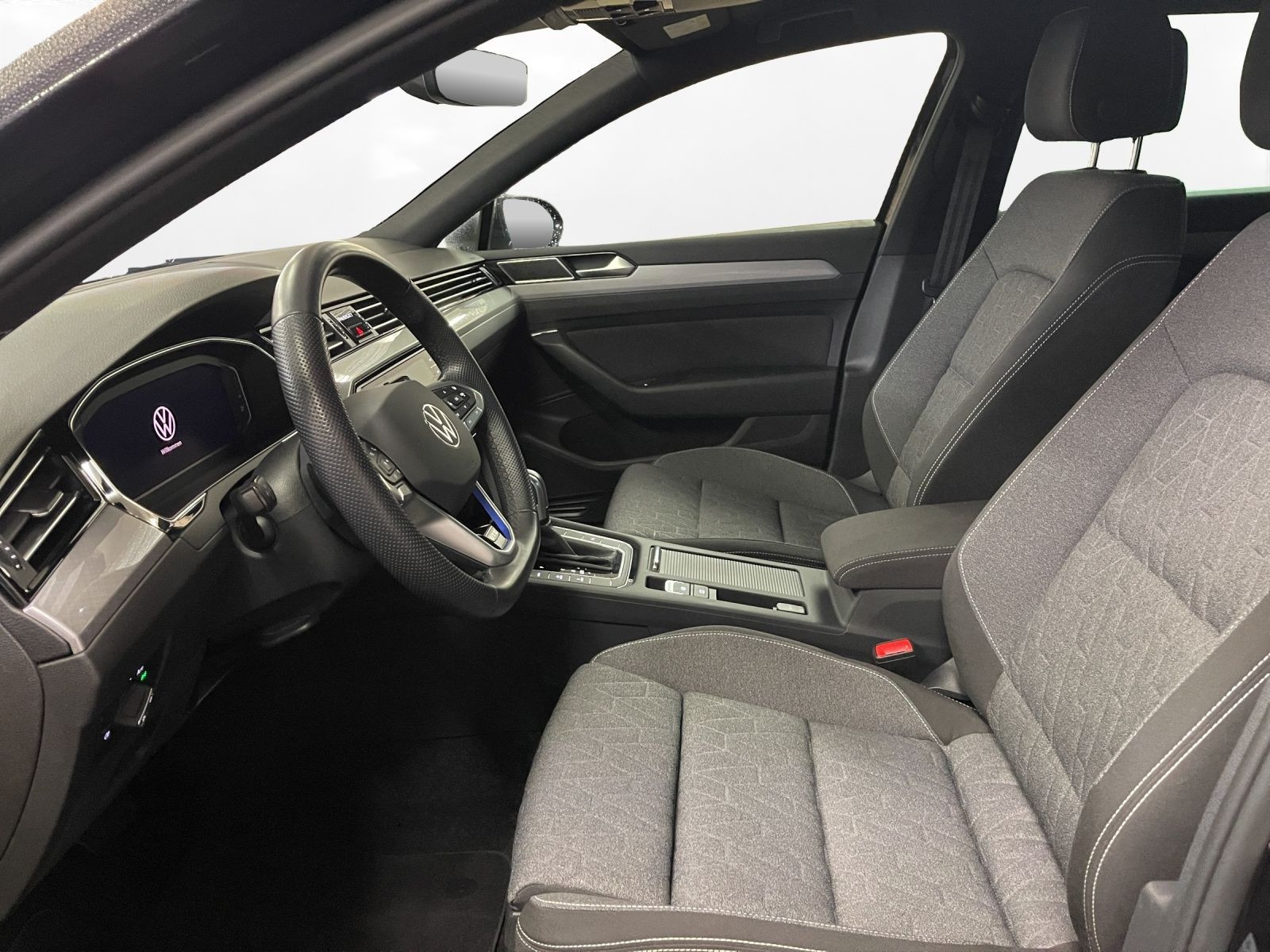 Volkswagen - Passat Variant_17