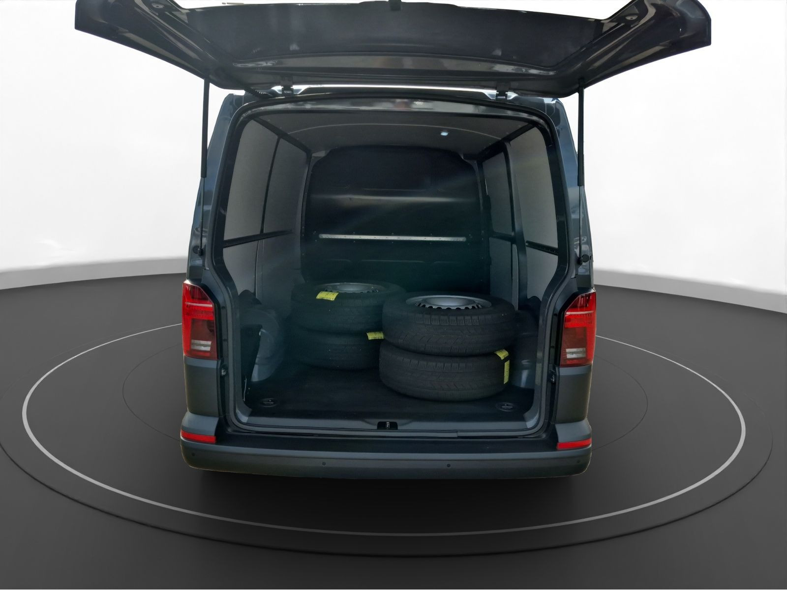 Volkswagen - T6.1 Transporter_8