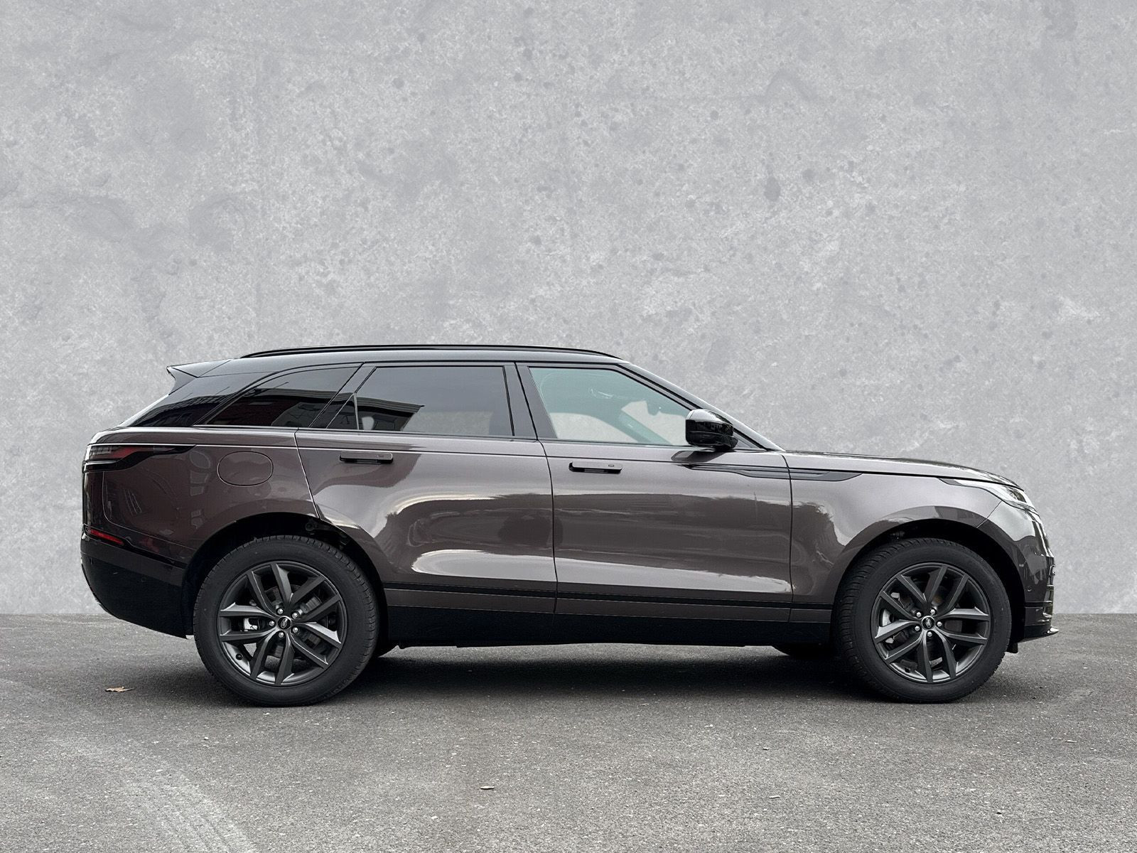 Land Rover - Range Rover Velar_7