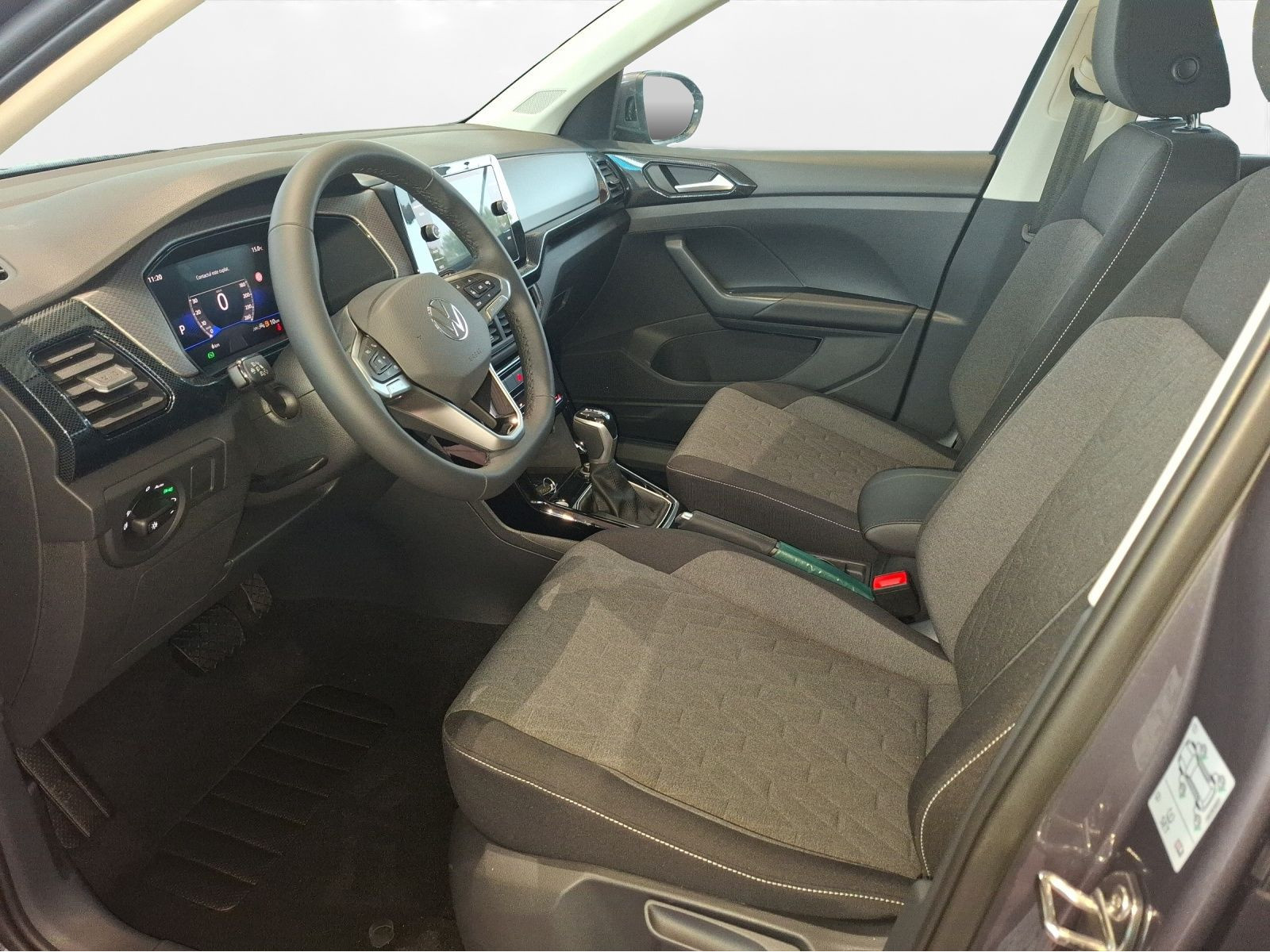 Volkswagen - T-Cross_4