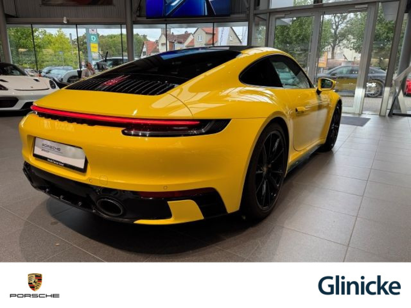 Porsche - 992_5