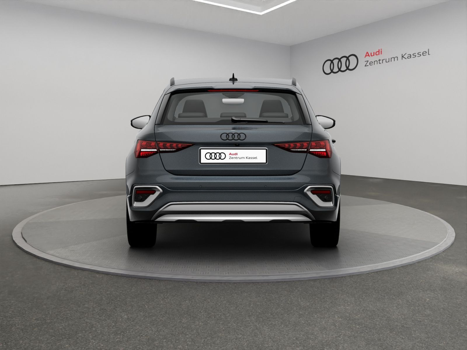 Audi - A3 allstreet_6 Audi - A3 allstreet_6