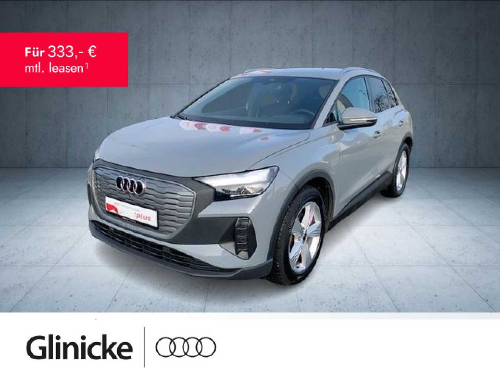 Audi - Q4 e-tron_1