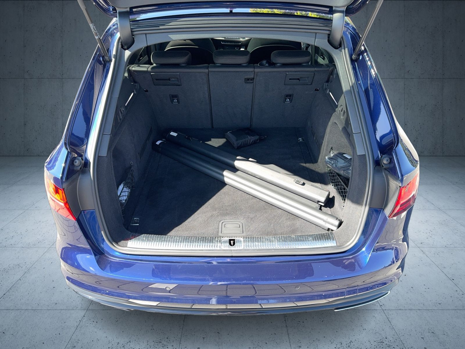 Audi - A4 Avant_15